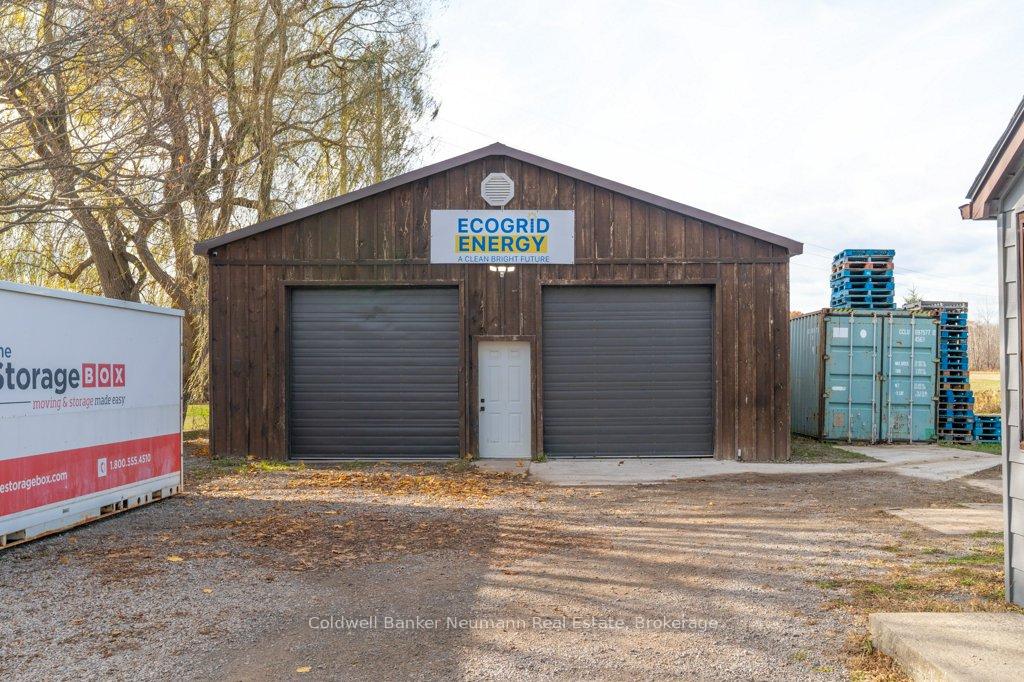 Photo 41 of 1179 Highway 6 N, Hamilton, Rural Flamborough — HOMEH