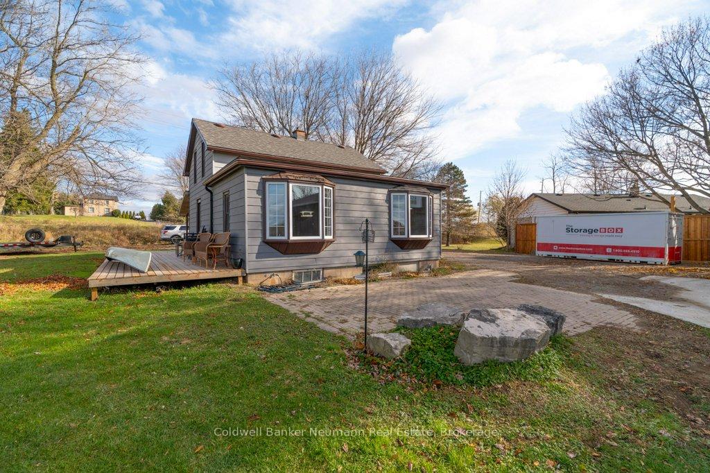 Photo 44 of 1179 Highway 6 N, Hamilton, Rural Flamborough — HOMEH