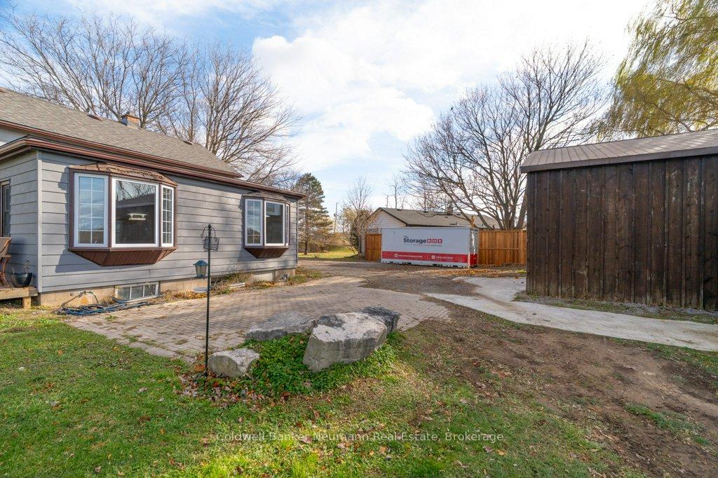 Photo 45 of 1179 Highway 6 N, Hamilton, Rural Flamborough — HOMEH