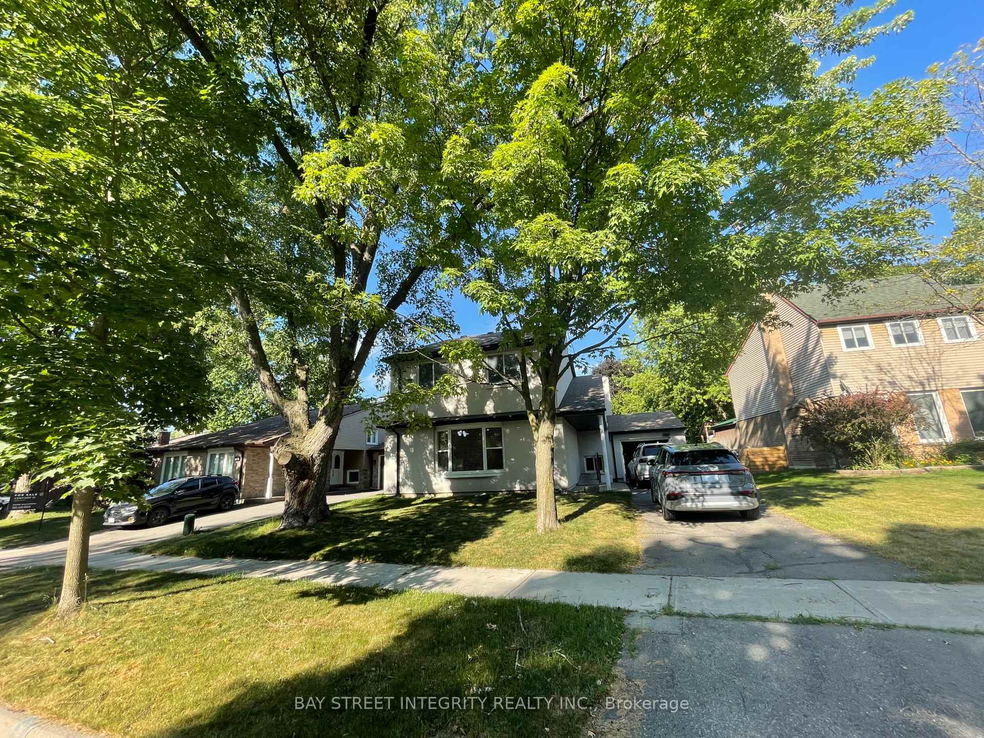 Photo 1 of 41 Stoddart Drive, Aurora, Aurora Highlands — HOMEH