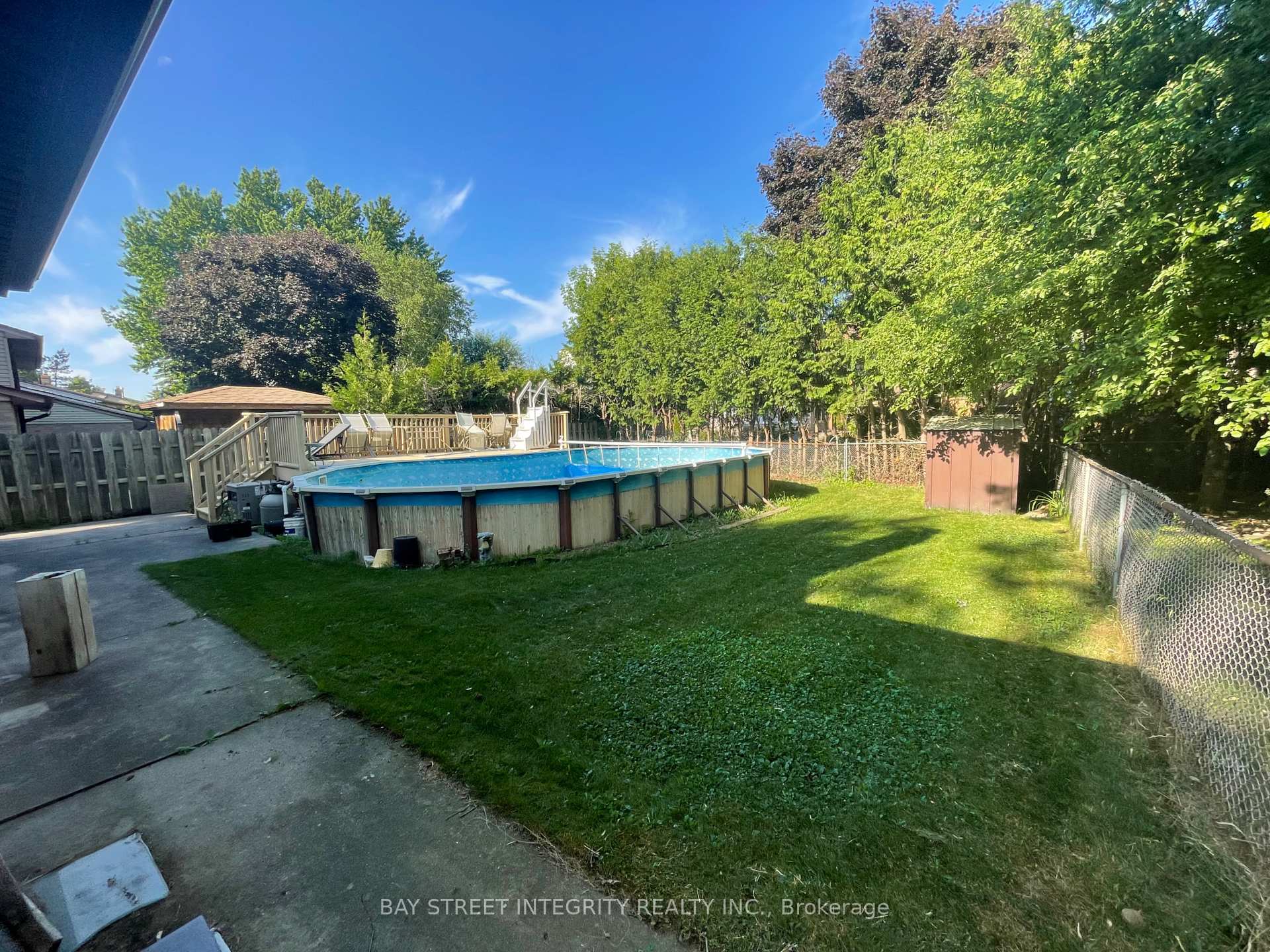 Photo 19 of 41 Stoddart Drive, Aurora, Aurora Highlands — HOMEH