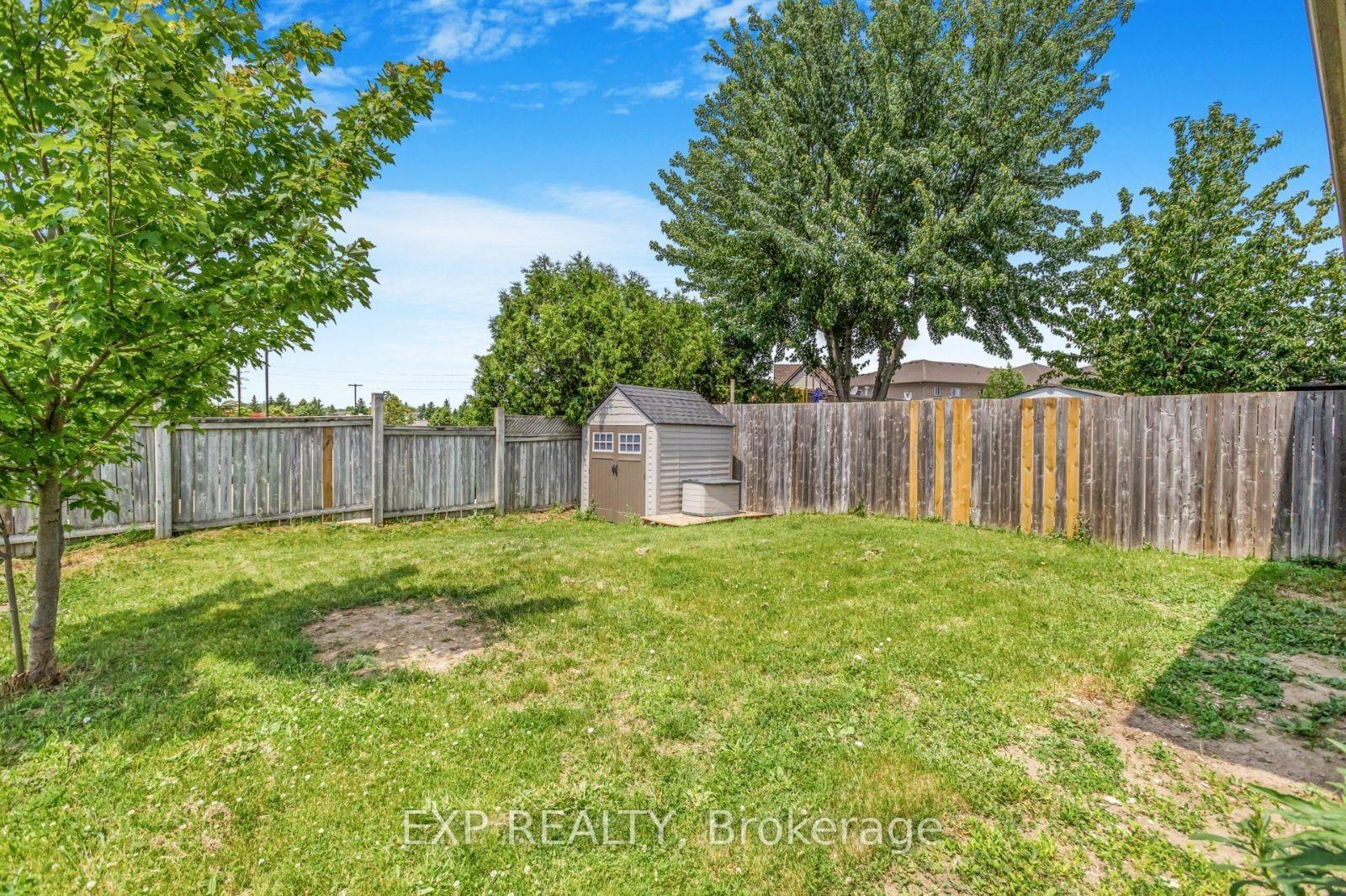 Photo 28 of 77 Ryde Road, Guelph, Willow West/Sugarbush/West Acres — HOMEH