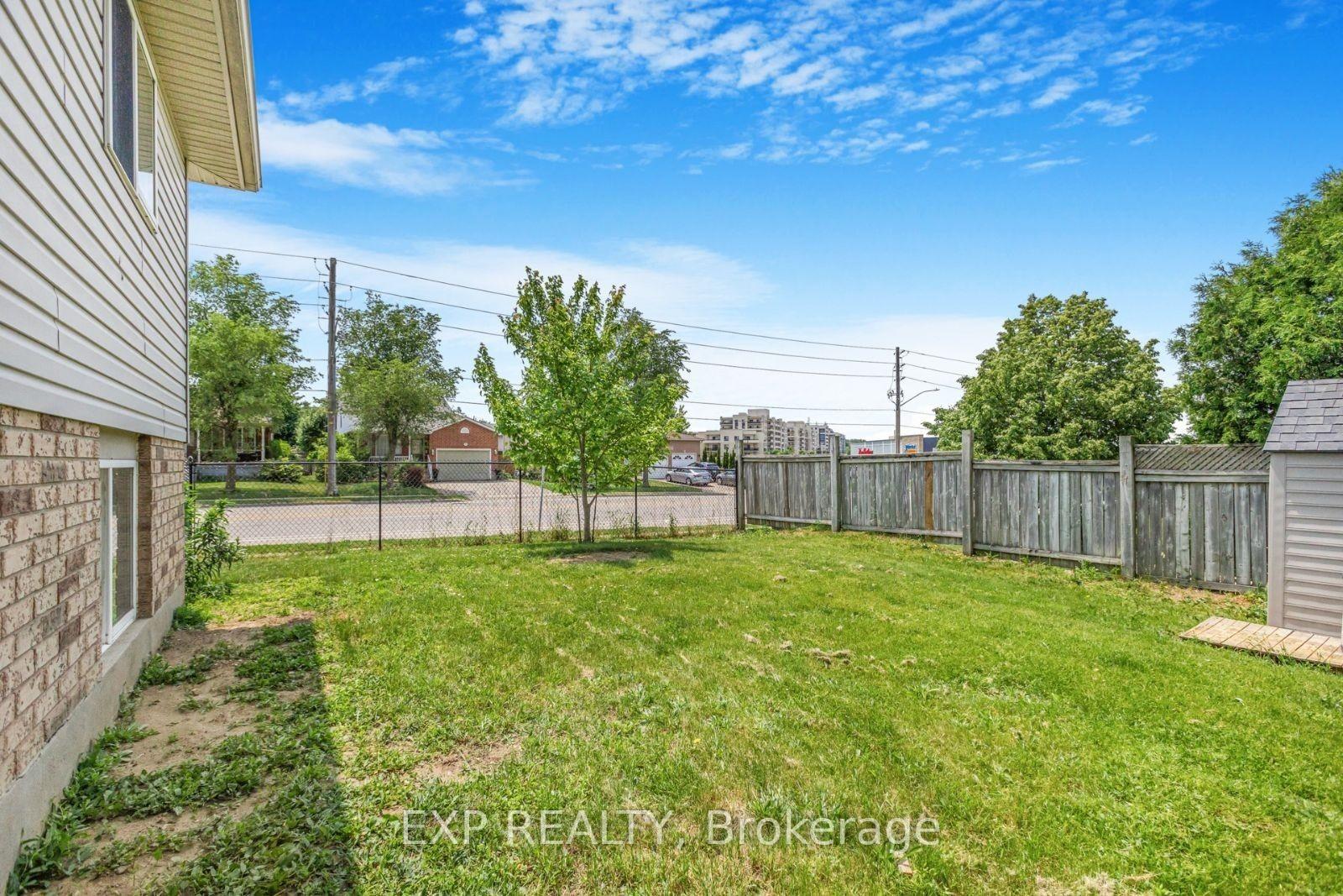 Photo 29 of 77 Ryde Road, Guelph, Willow West/Sugarbush/West Acres — HOMEH