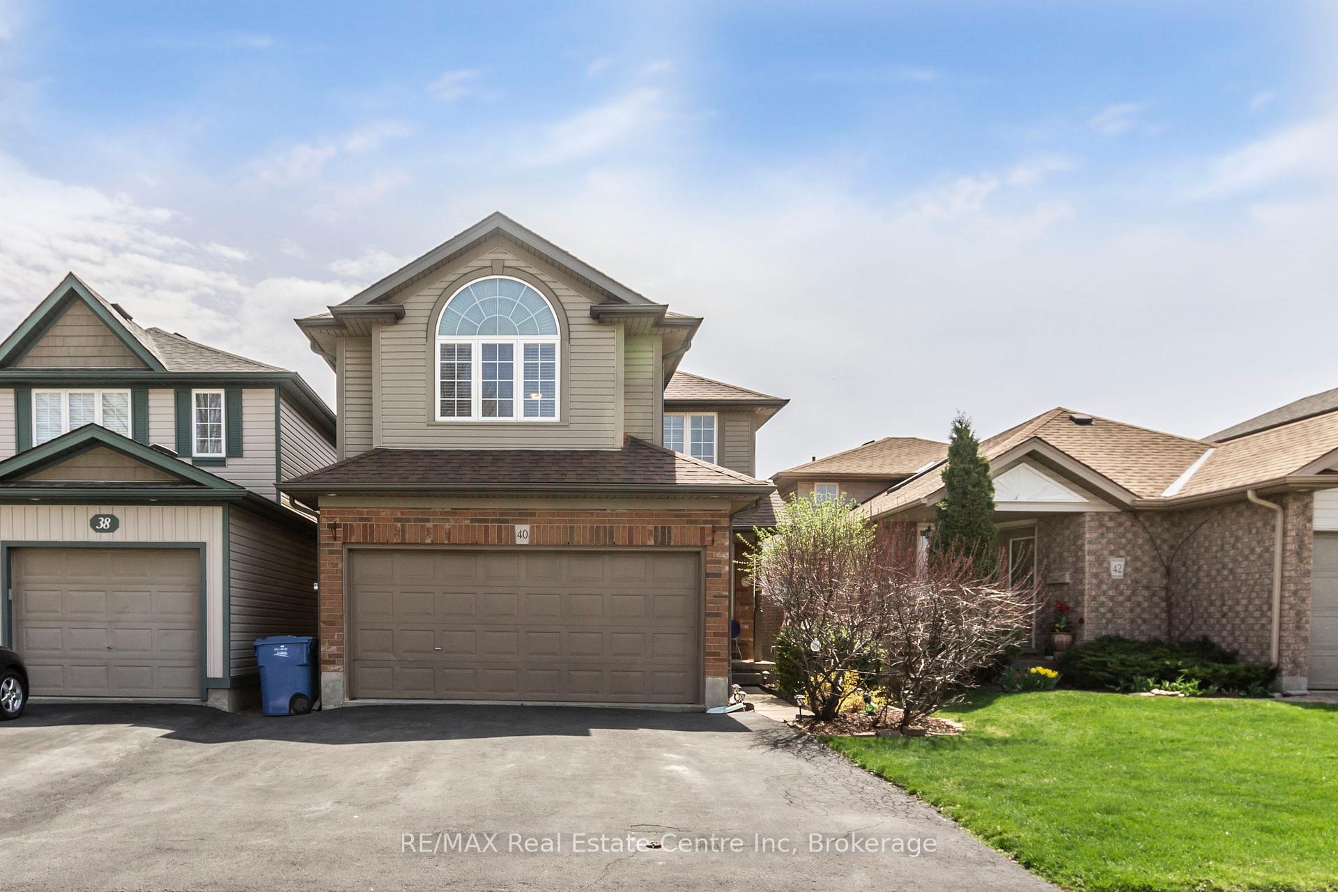 Photo 1 of 40 Bailey Avenue, Guelph, Riverside Park — HOMEH