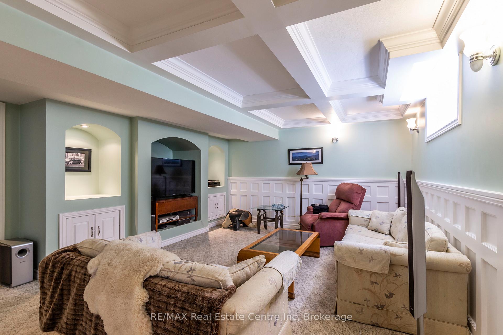Photo 21 of 40 Bailey Avenue, Guelph, Riverside Park — HOMEH