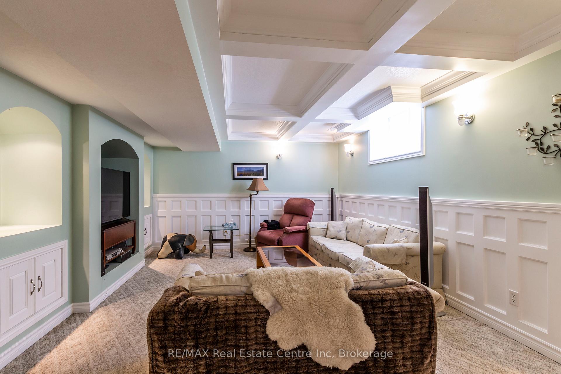 Photo 22 of 40 Bailey Avenue, Guelph, Riverside Park — HOMEH