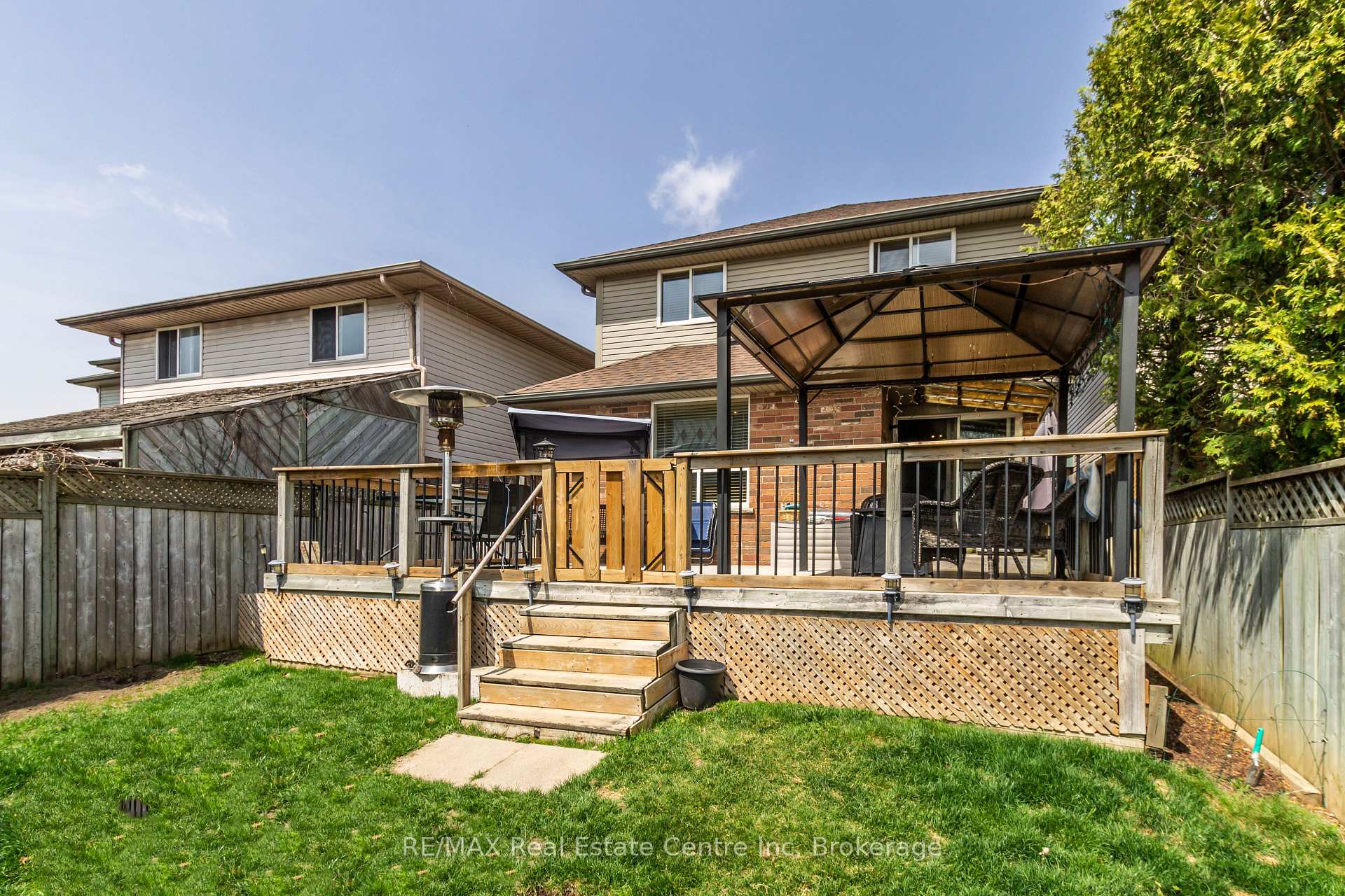 Photo 27 of 40 Bailey Avenue, Guelph, Riverside Park — HOMEH