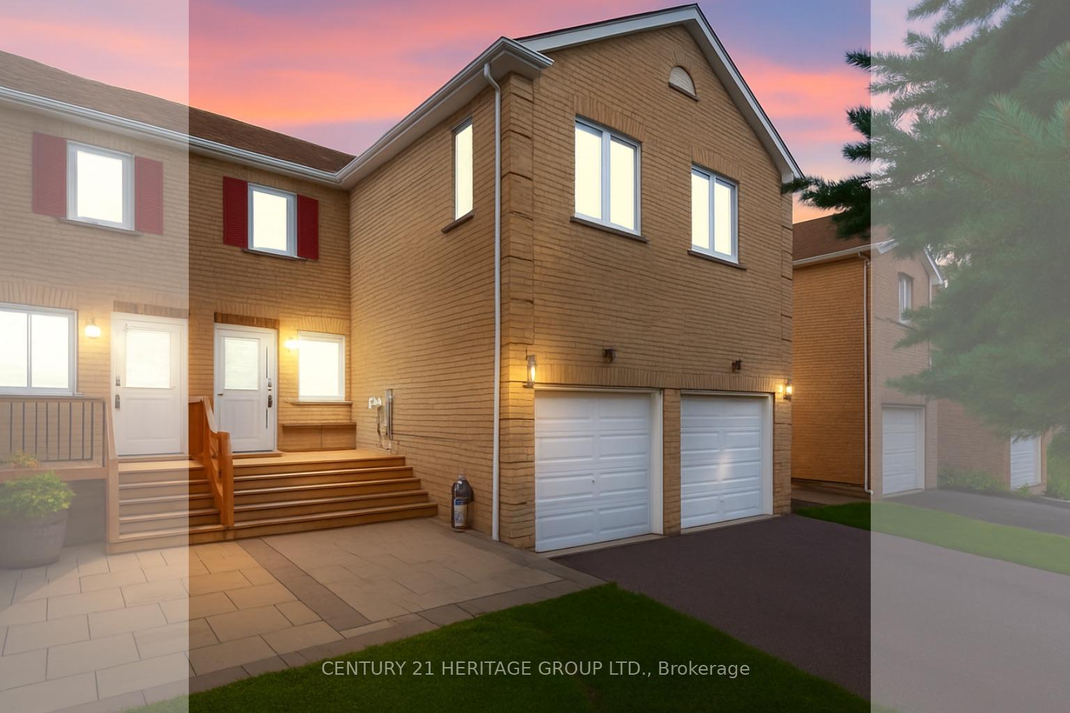 Front of 112 Sandfield Drive
