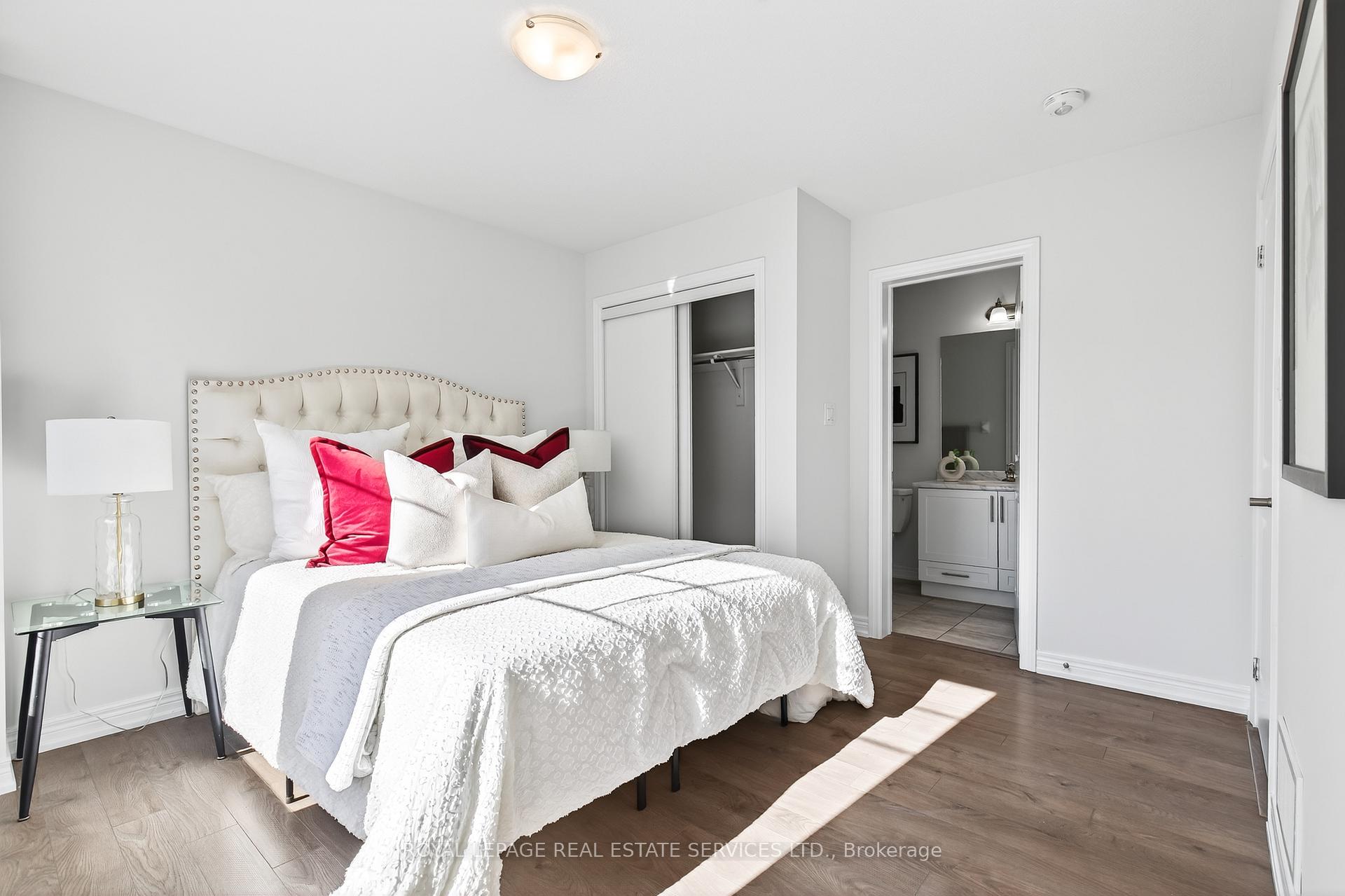 Photo 5 of 13 Canoe Lane, Hamilton, Vincent — HOMEH