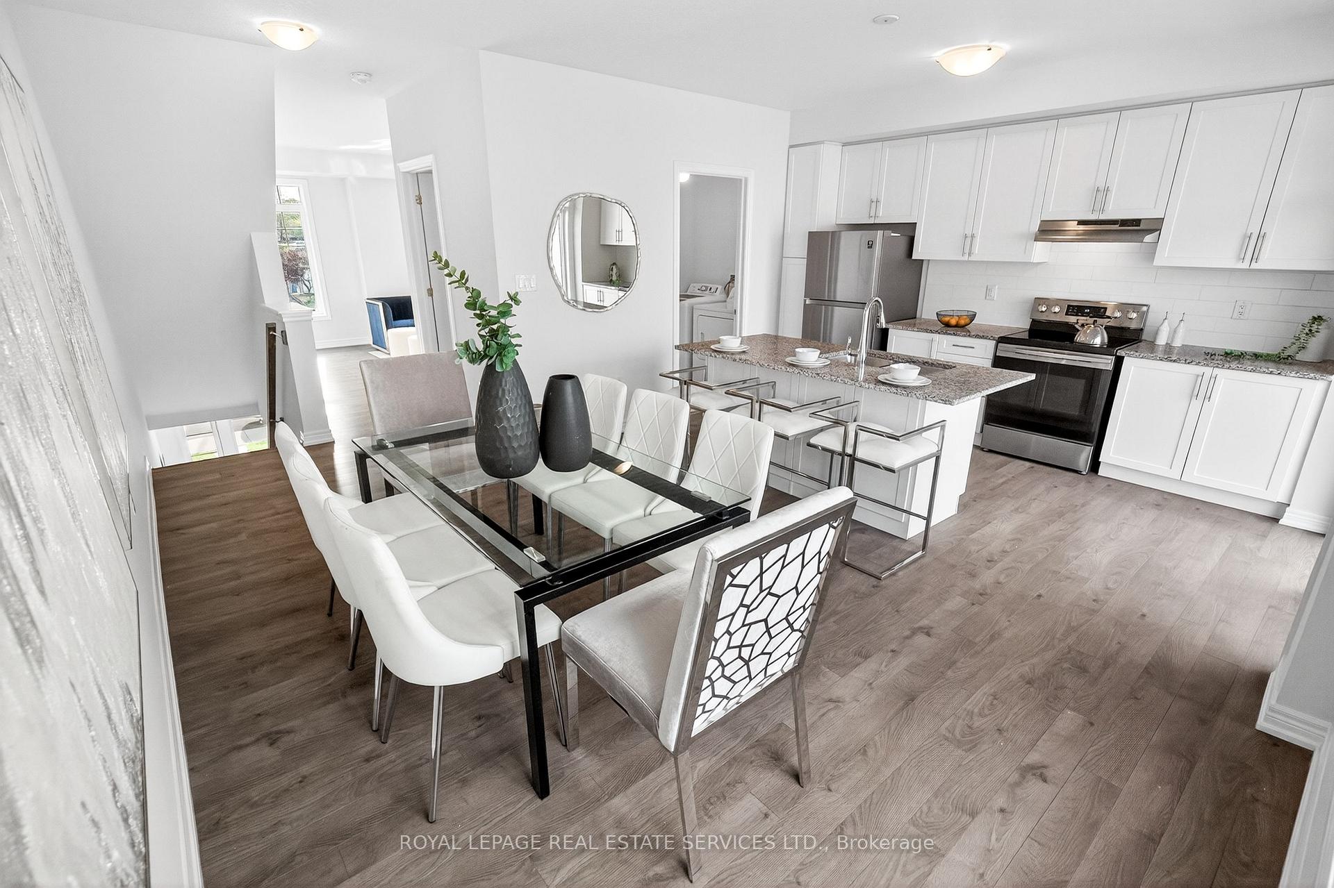 Photo 8 of 13 Canoe Lane, Hamilton, Vincent — HOMEH