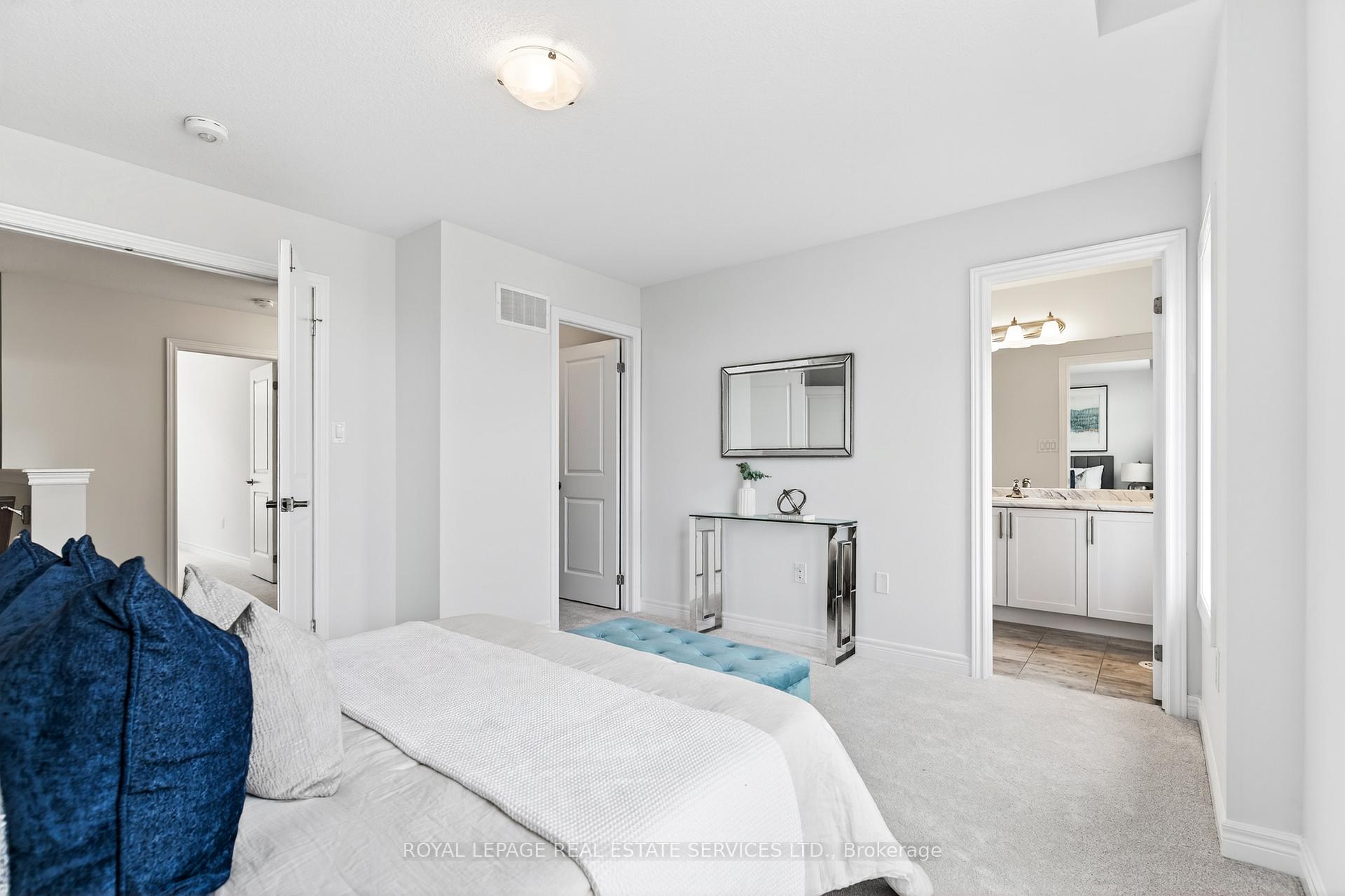 Photo 30 of 13 Canoe Lane, Hamilton, Vincent — HOMEH