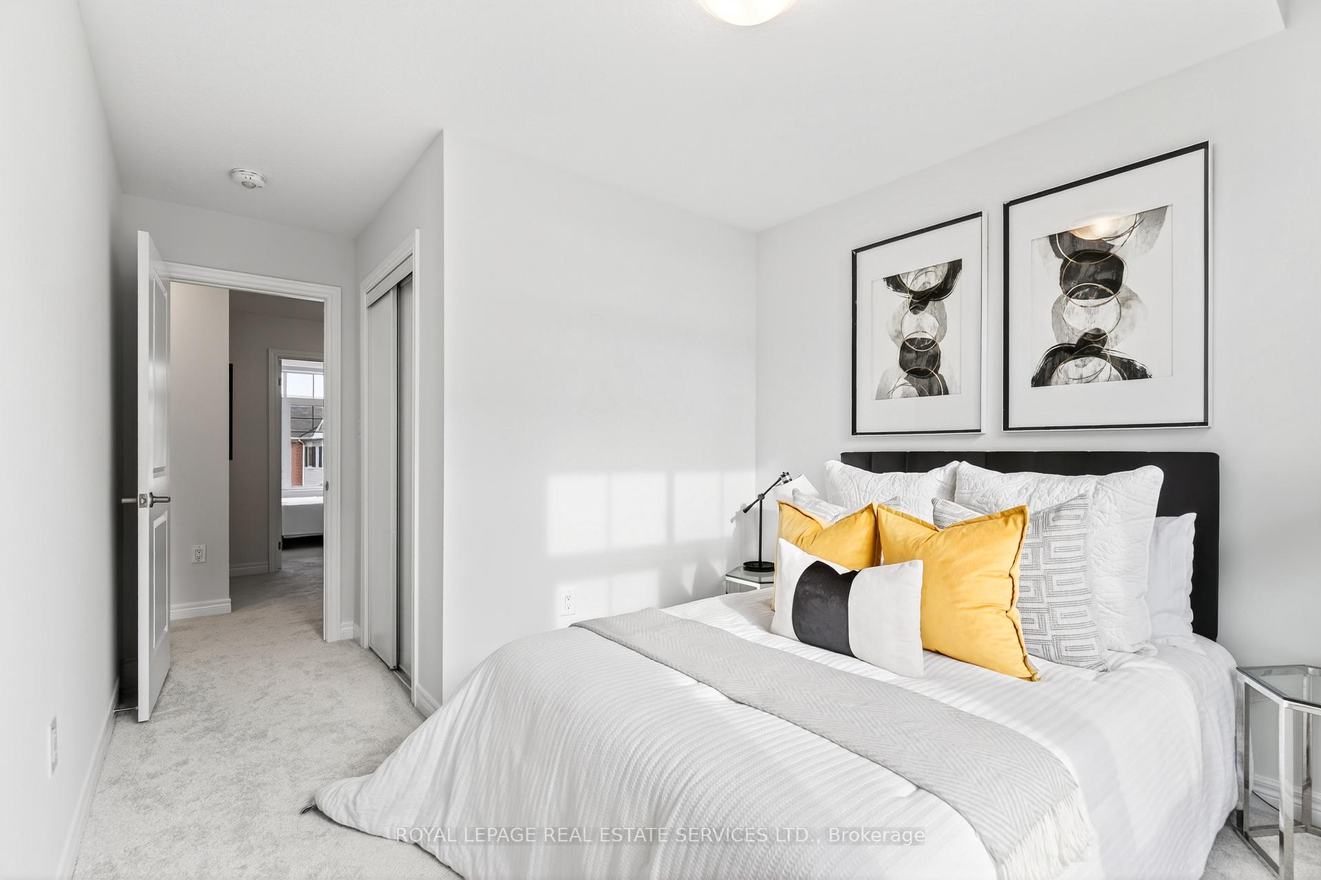Photo 34 of 13 Canoe Lane, Hamilton, Vincent — HOMEH