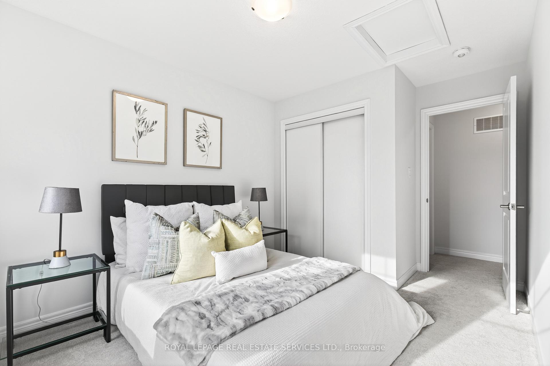 Photo 36 of 13 Canoe Lane, Hamilton, Vincent — HOMEH