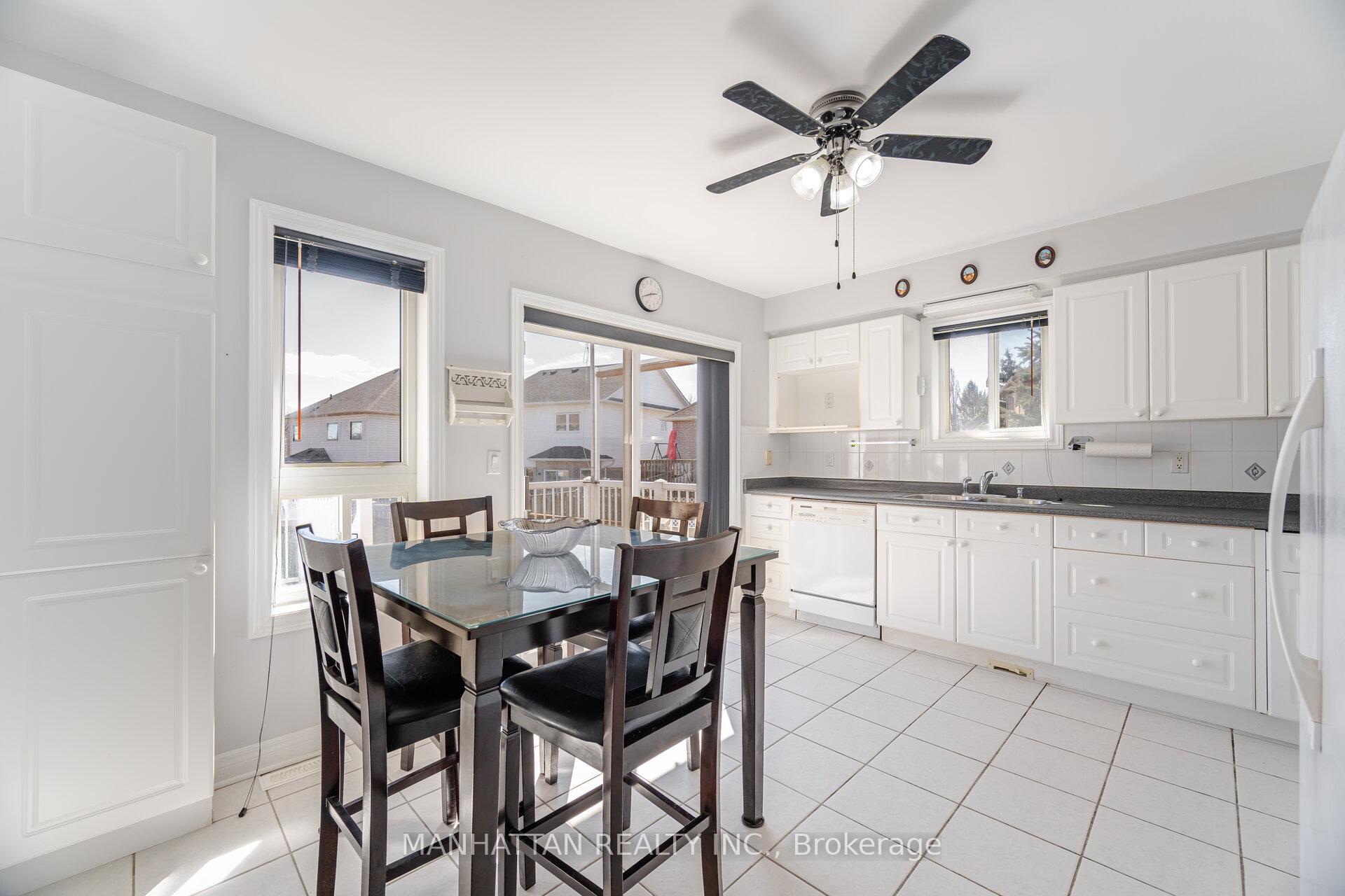 Photo 6 of 9 Glenora Place, Georgina, Keswick North — HOMEH