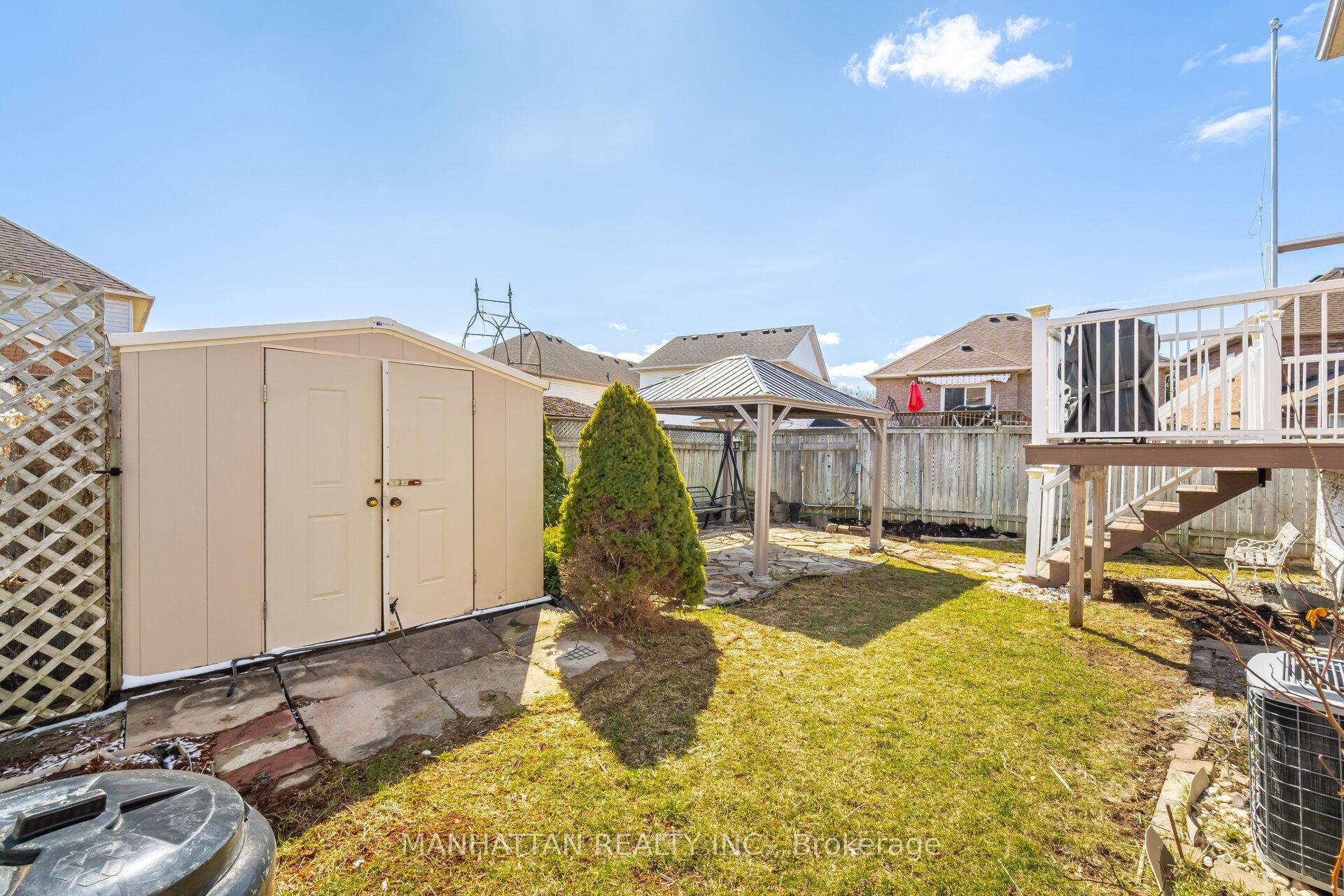 Photo 24 of 9 Glenora Place, Georgina, Keswick North — HOMEH