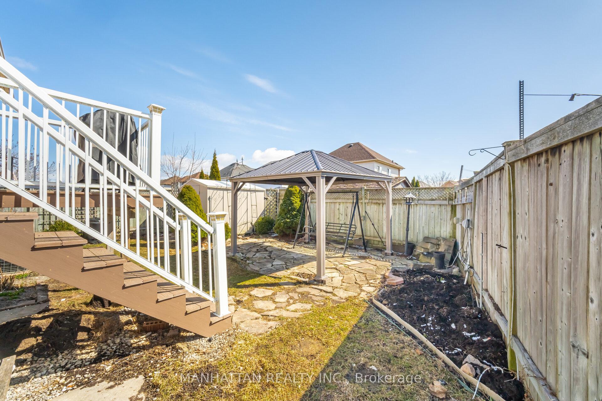Photo 25 of 9 Glenora Place, Georgina, Keswick North — HOMEH