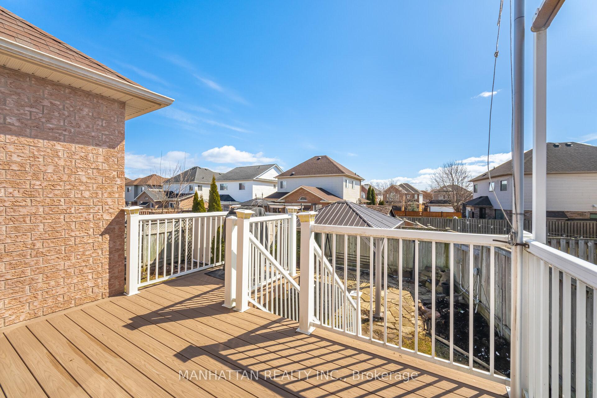 Photo 28 of 9 Glenora Place, Georgina, Keswick North — HOMEH