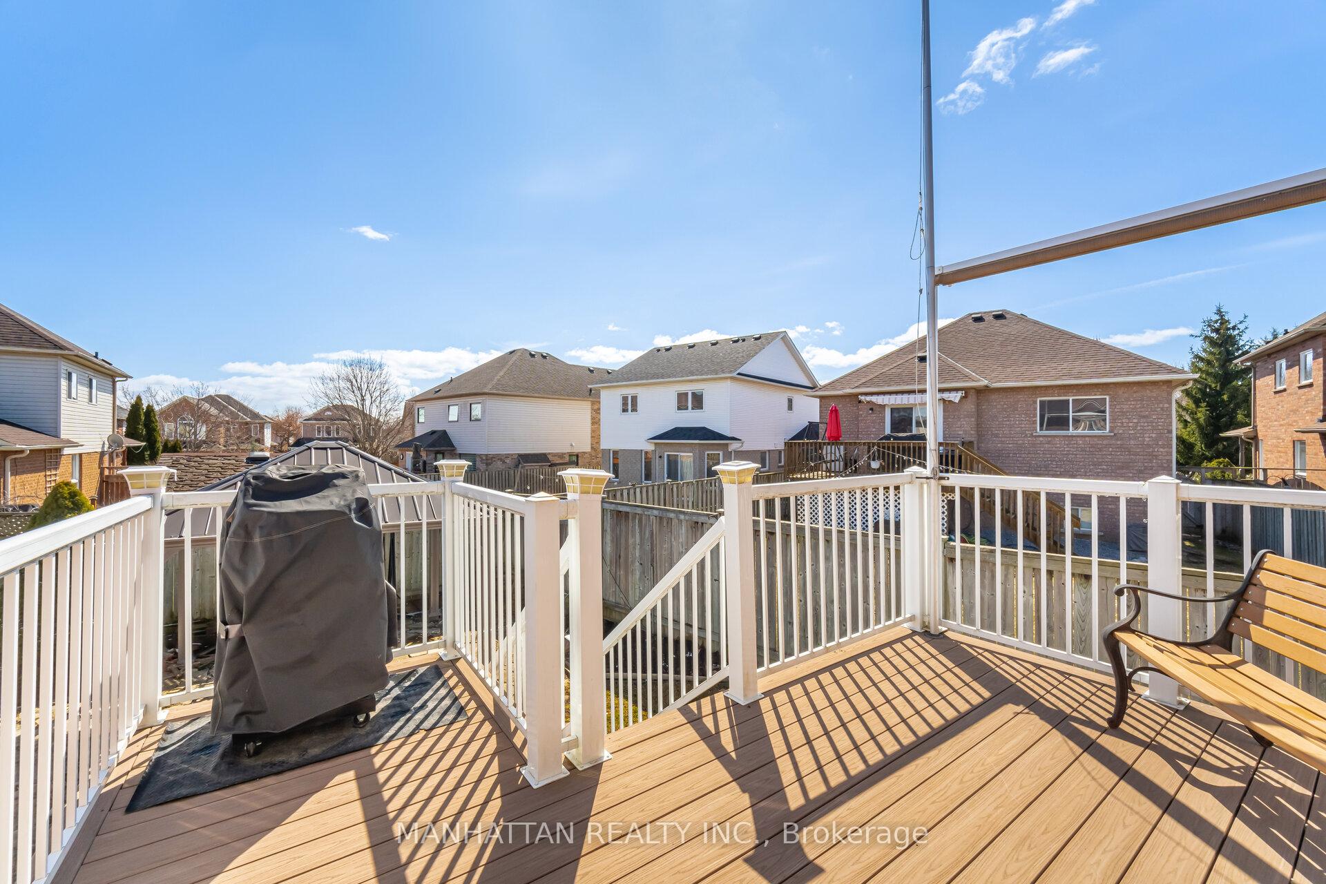 Photo 29 of 9 Glenora Place, Georgina, Keswick North — HOMEH