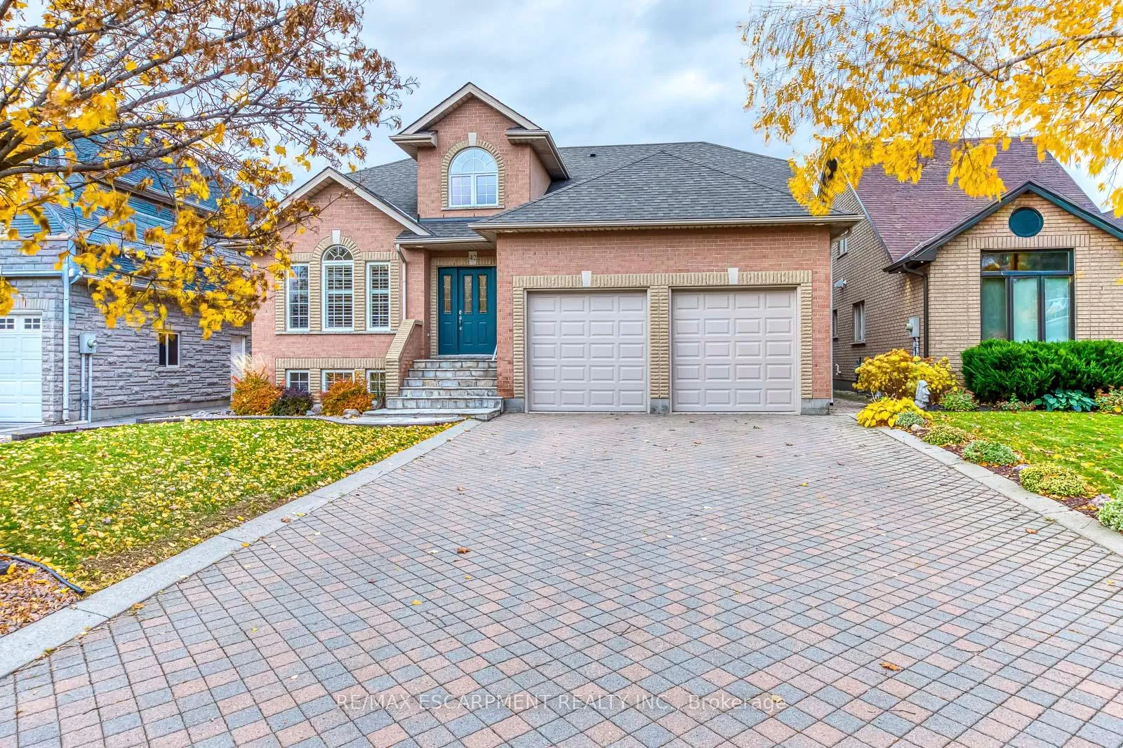 Photo 1 of 42 Creanona Boulevard, Hamilton, Winona Park — HOMEH