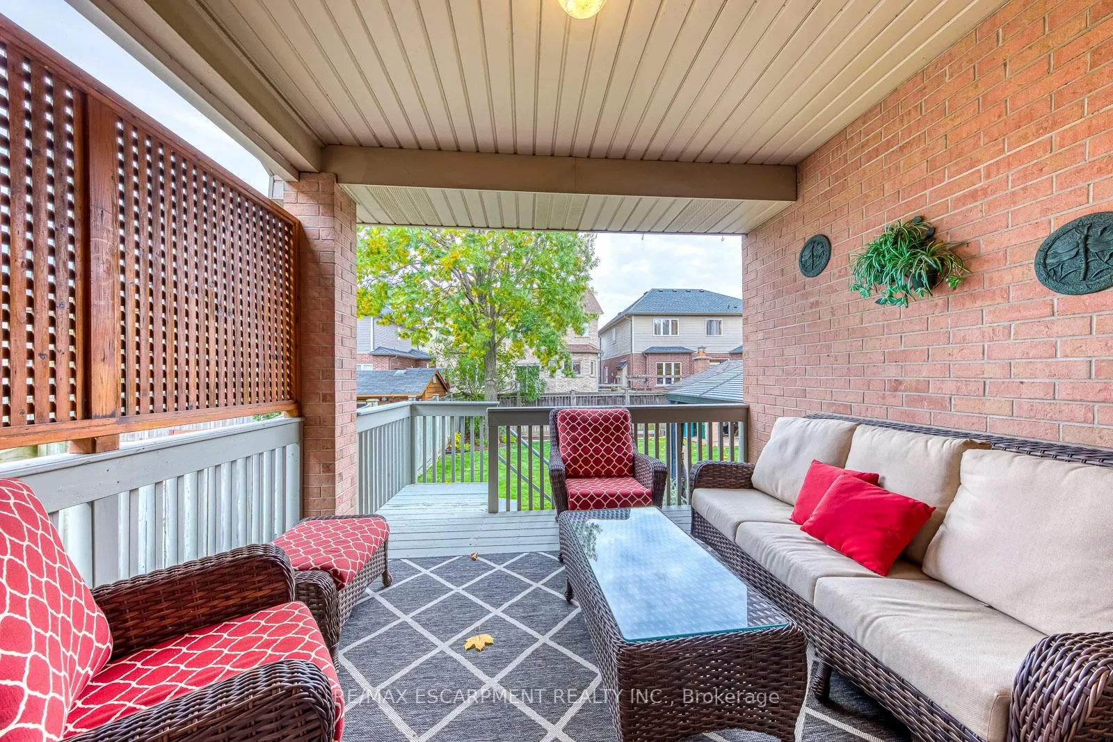 Photo 43 of 42 Creanona Boulevard, Hamilton, Winona Park — HOMEH