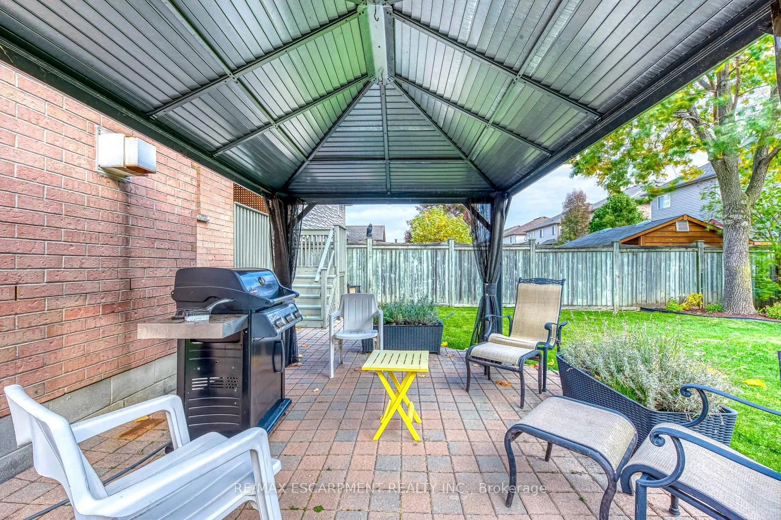 Photo 44 of 42 Creanona Boulevard, Hamilton, Winona Park — HOMEH