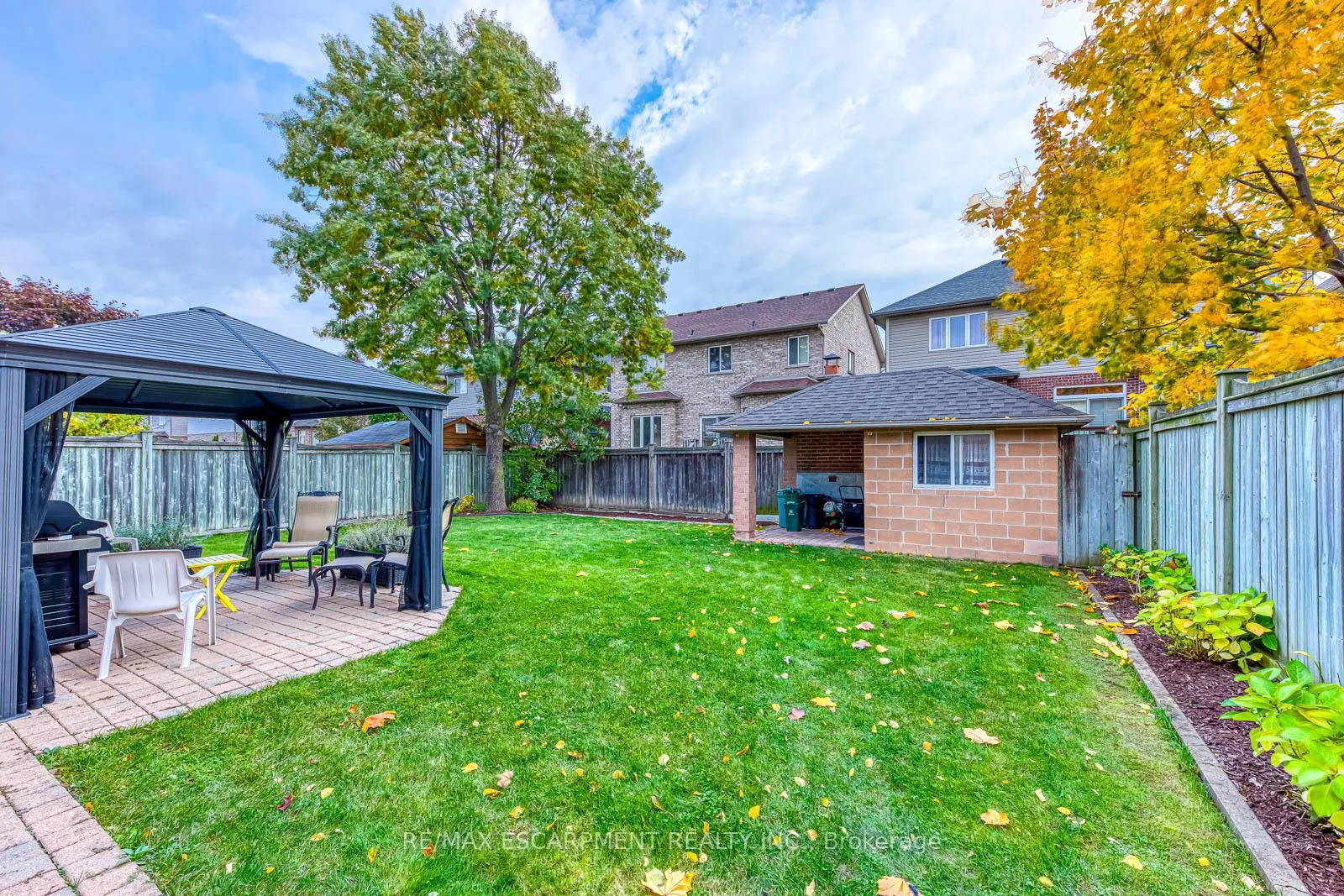 Photo 45 of 42 Creanona Boulevard, Hamilton, Winona Park — HOMEH