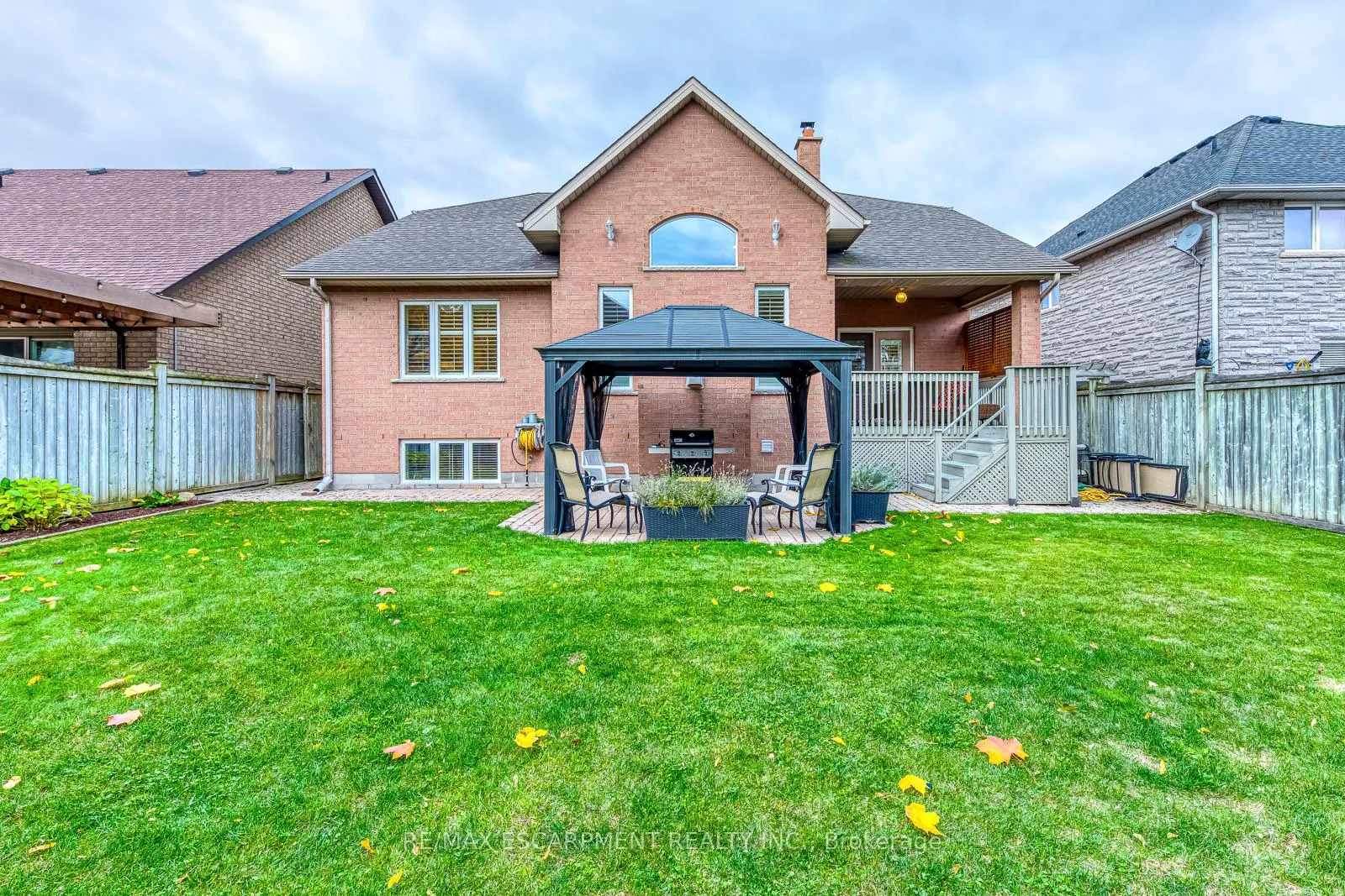 Photo 46 of 42 Creanona Boulevard, Hamilton, Winona Park — HOMEH