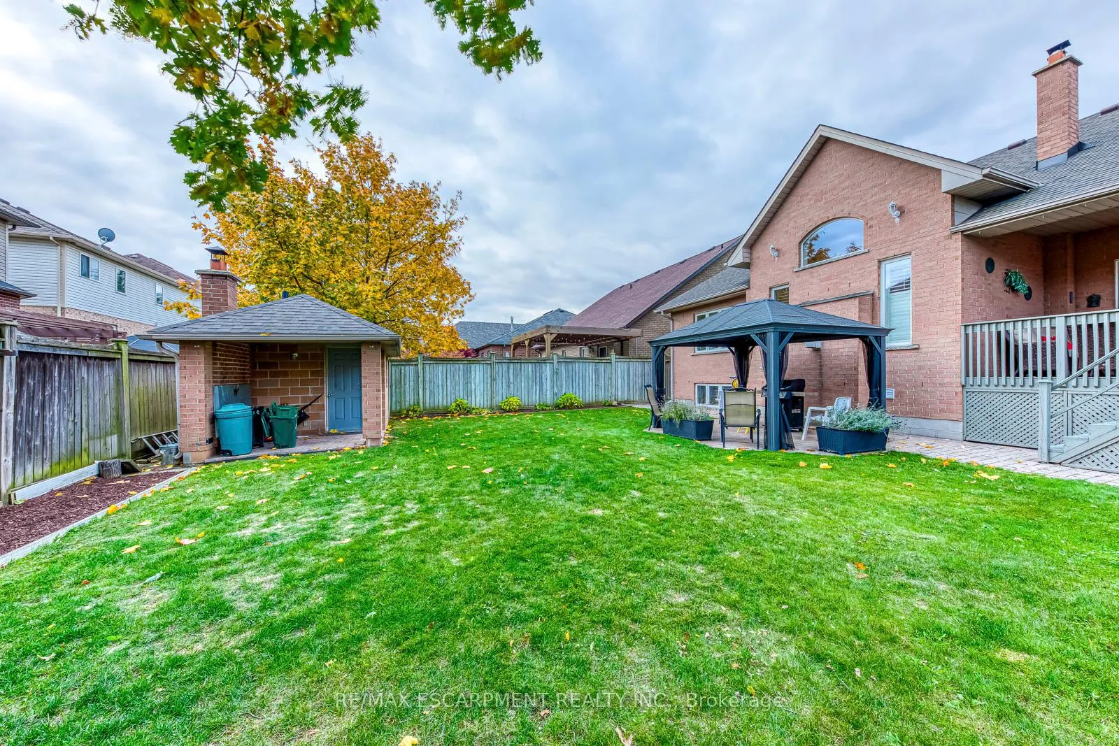 Photo 47 of 42 Creanona Boulevard, Hamilton, Winona Park — HOMEH