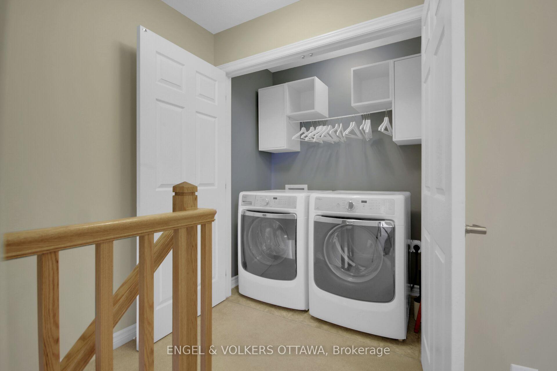 Photo 19 of 322 Sweet Grass Circle, Ottawa, Barrhaven - Half Moon Bay — HOMEH