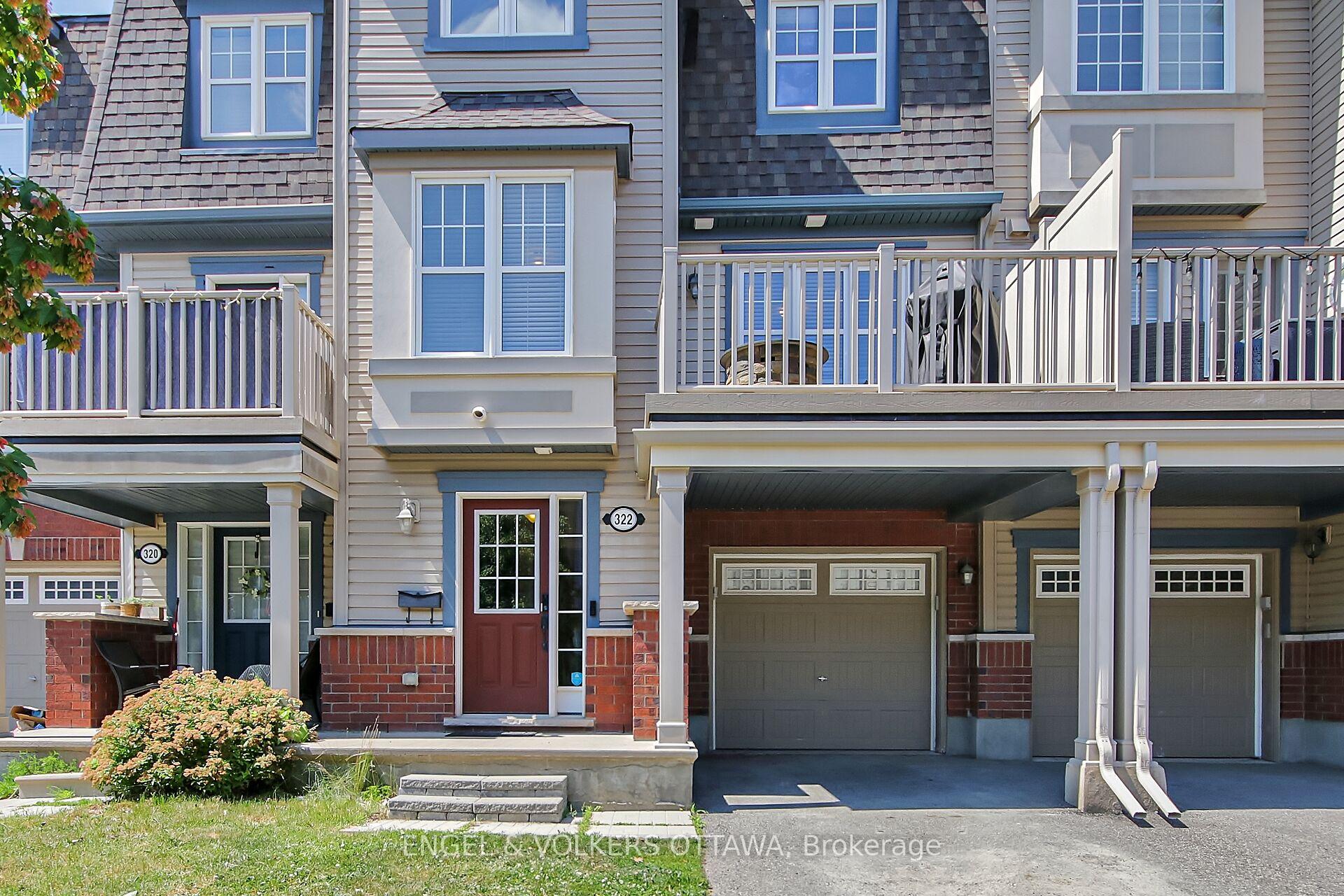 Photo 26 of 322 Sweet Grass Circle, Ottawa, Barrhaven - Half Moon Bay — HOMEH
