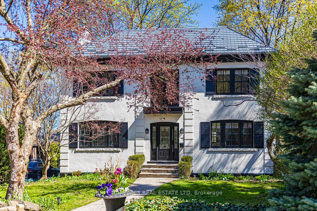 Photo 1 of 34 Amelia Street, Hamilton, Kirkendall — HOMEH