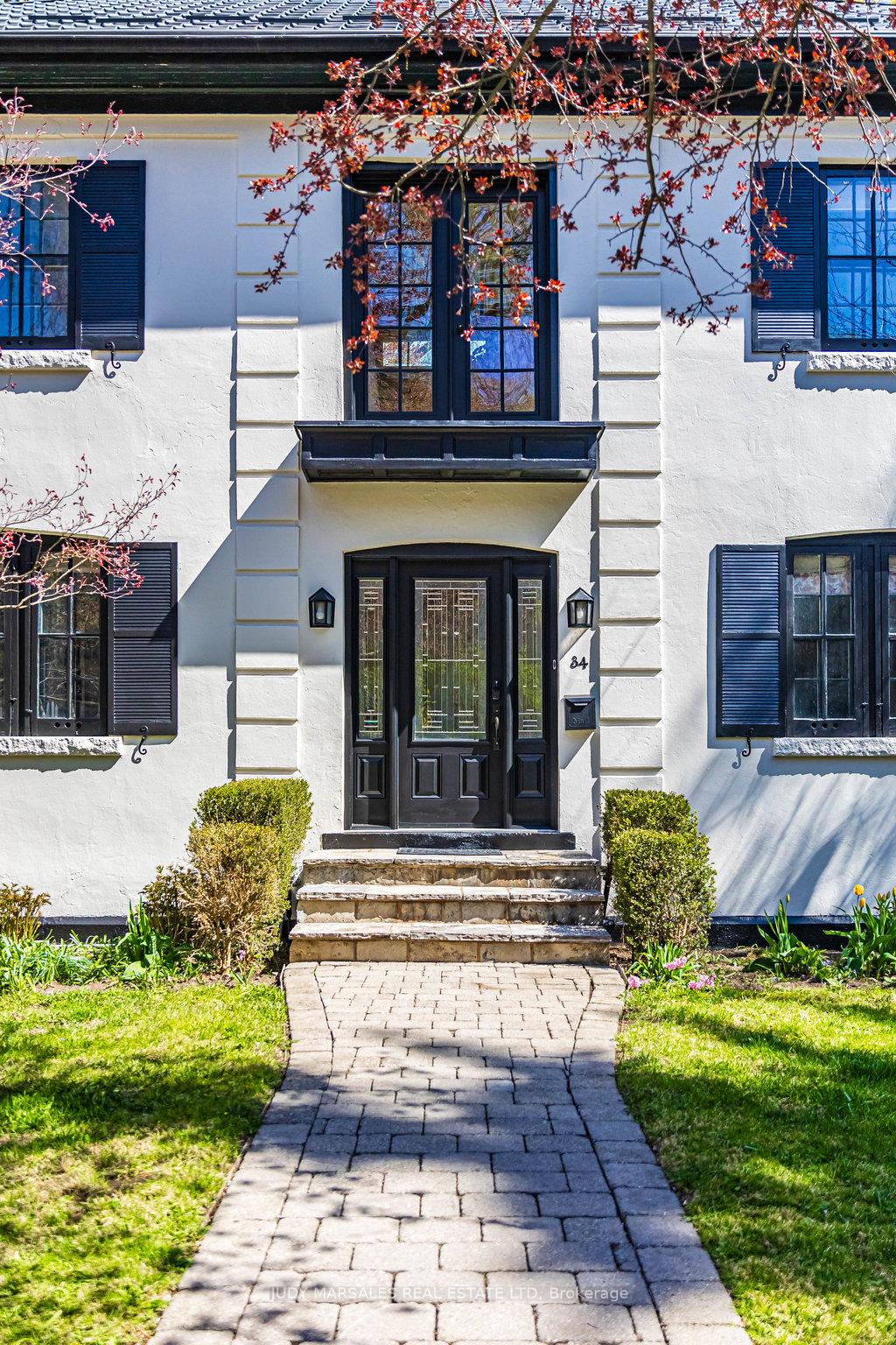 Photo 2 of 34 Amelia Street, Hamilton, Kirkendall — HOMEH