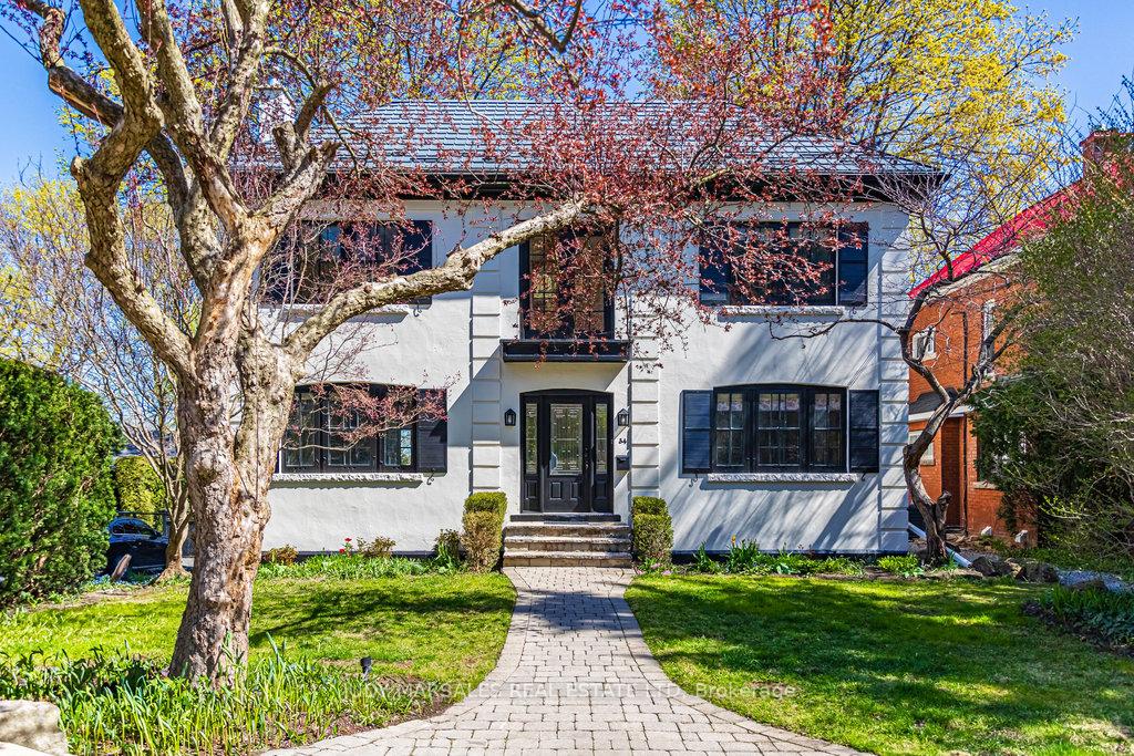 Photo 3 of 34 Amelia Street, Hamilton, Kirkendall — HOMEH