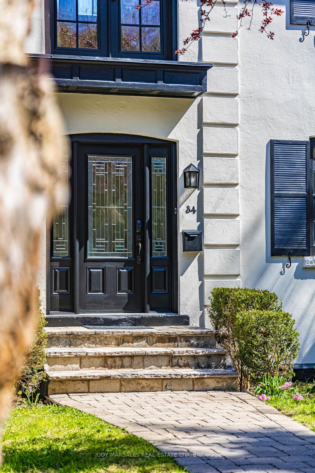 Photo 6 of 34 Amelia Street, Hamilton, Kirkendall — HOMEH