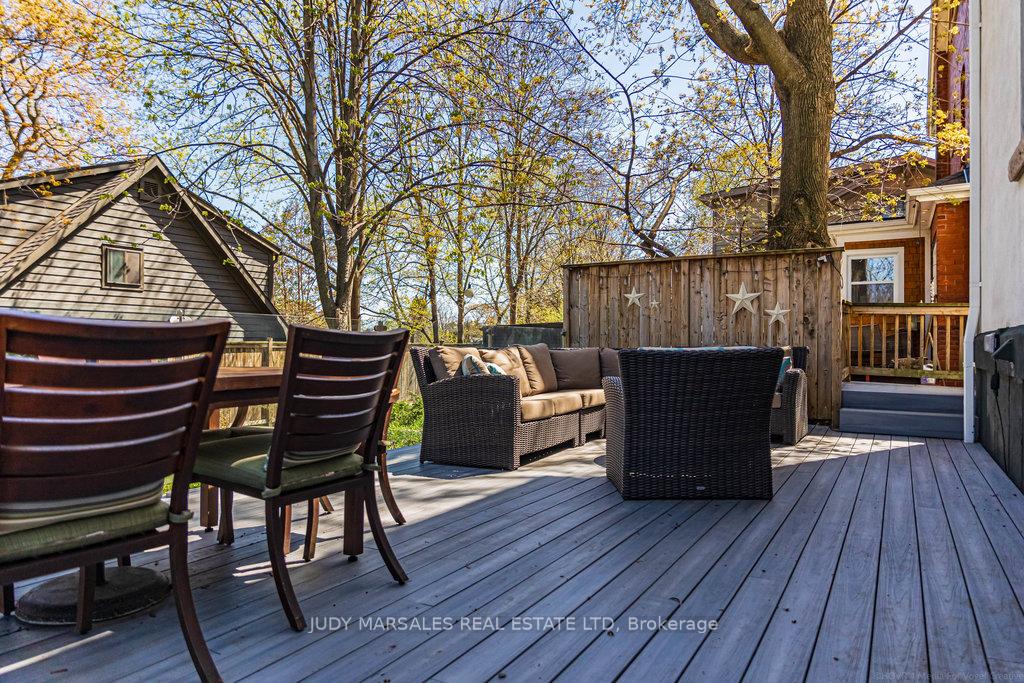 Photo 38 of 34 Amelia Street, Hamilton, Kirkendall — HOMEH