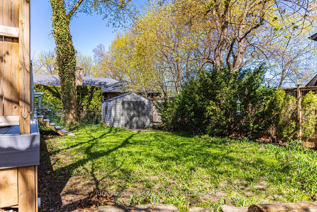 Photo 43 of 34 Amelia Street, Hamilton, Kirkendall — HOMEH
