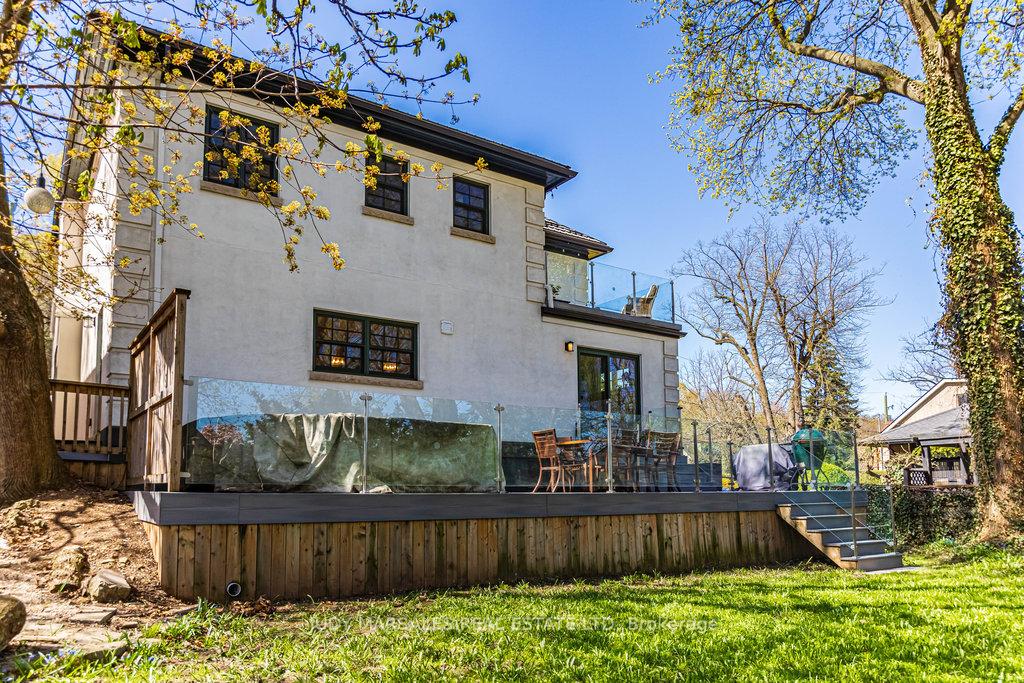 Photo 44 of 34 Amelia Street, Hamilton, Kirkendall — HOMEH