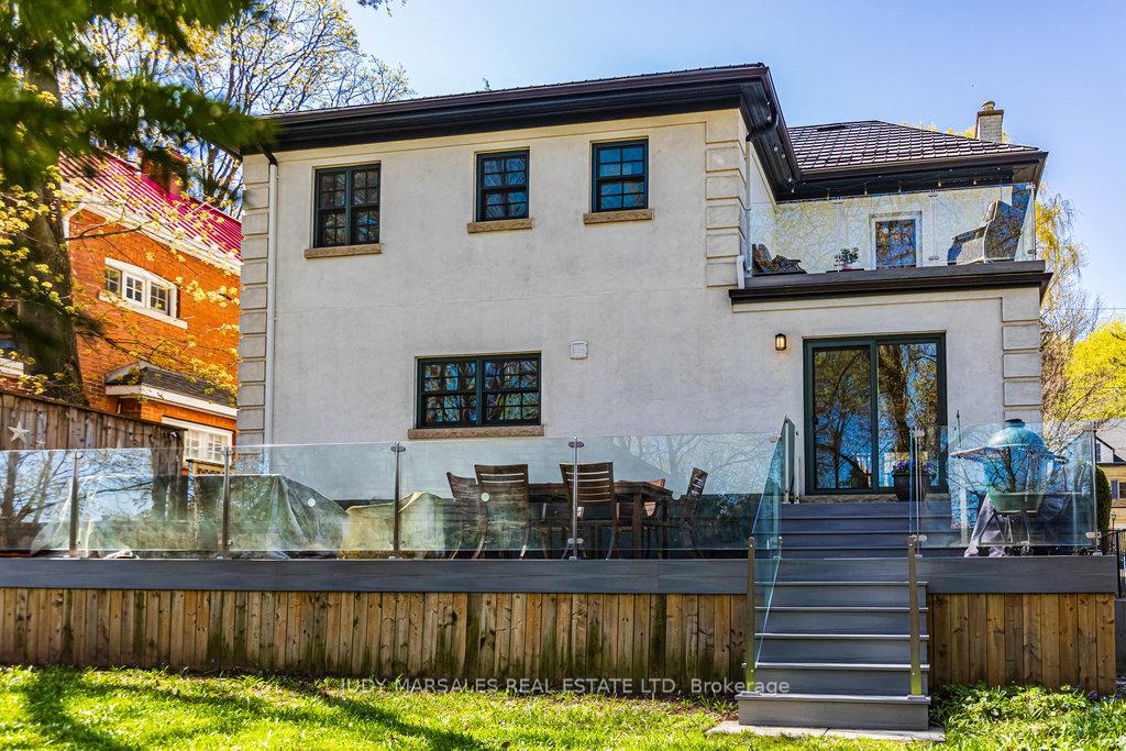Photo 45 of 34 Amelia Street, Hamilton, Kirkendall — HOMEH