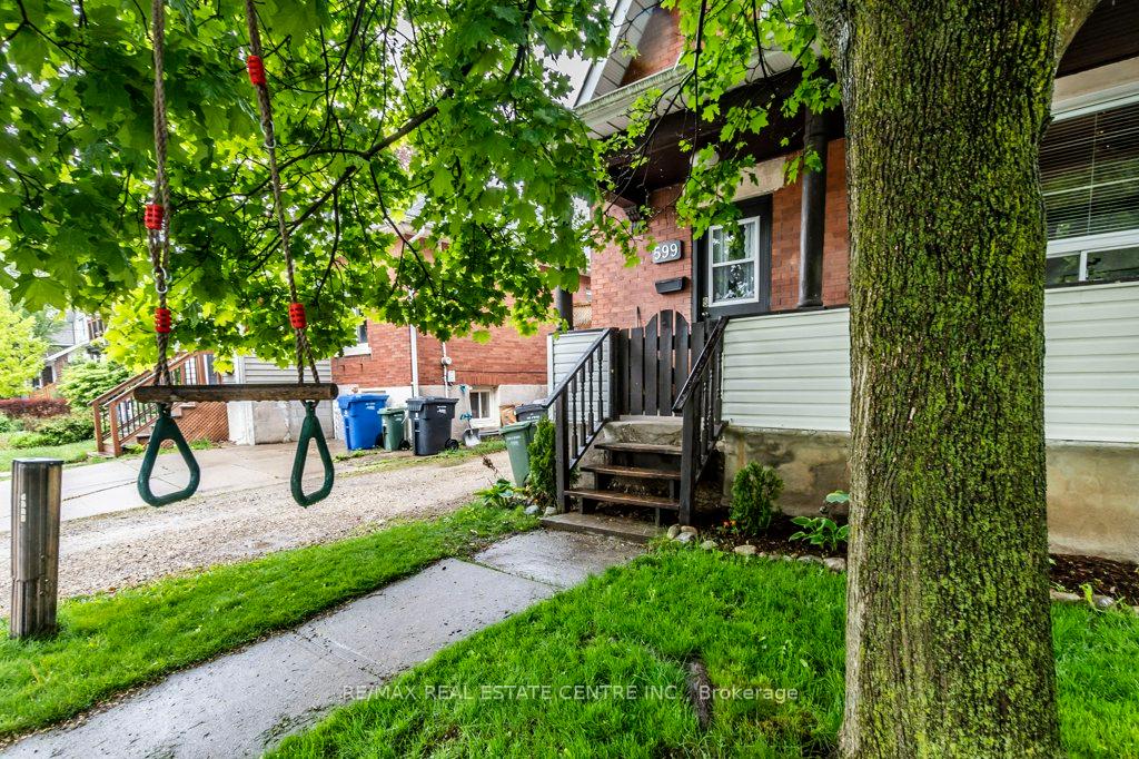 Photo 1 of 599 Woolwich Street, Guelph, Exhibition Park — HOMEH