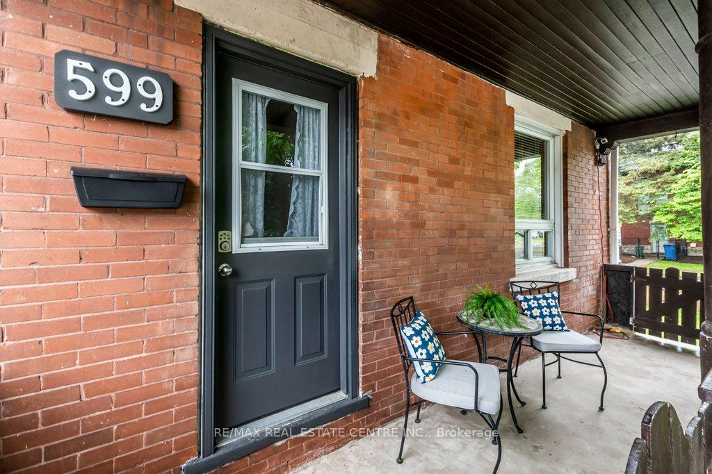 Photo 7 of 599 Woolwich Street, Guelph, Exhibition Park — HOMEH
