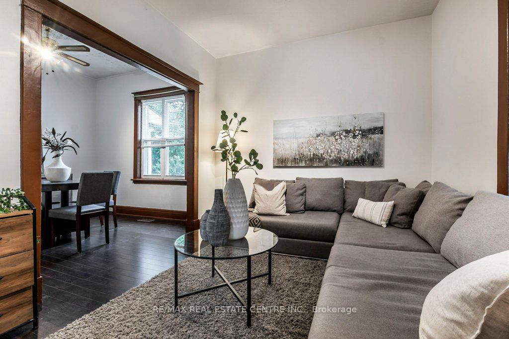 Photo 13 of 599 Woolwich Street, Guelph, Exhibition Park — HOMEH