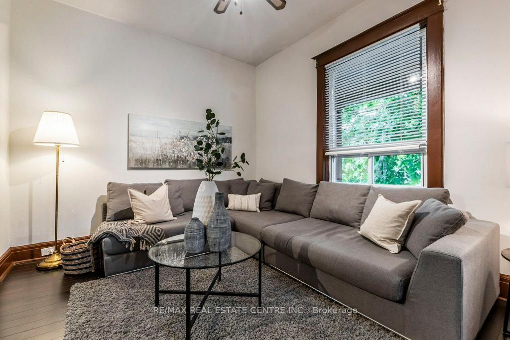 Photo 14 of 599 Woolwich Street, Guelph, Exhibition Park — HOMEH