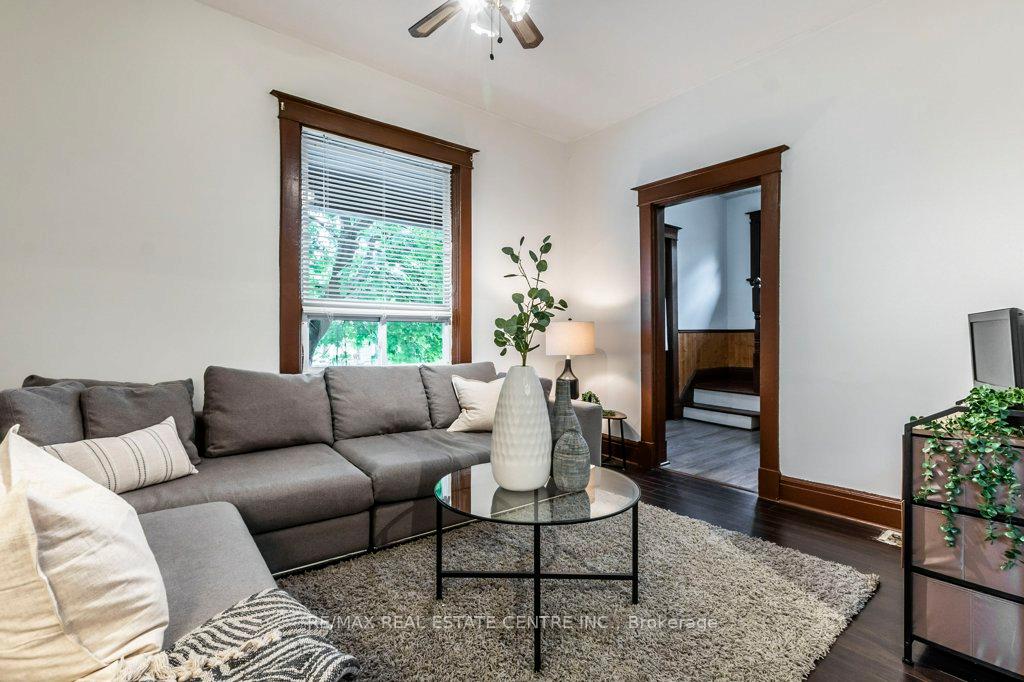 Photo 15 of 599 Woolwich Street, Guelph, Exhibition Park — HOMEH