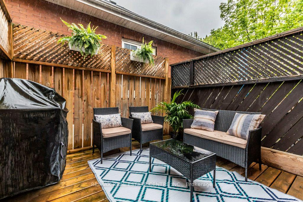 Photo 19 of 599 Woolwich Street, Guelph, Exhibition Park — HOMEH