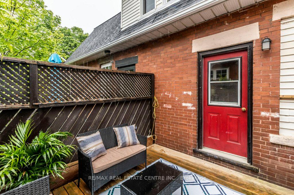 Photo 21 of 599 Woolwich Street, Guelph, Exhibition Park — HOMEH