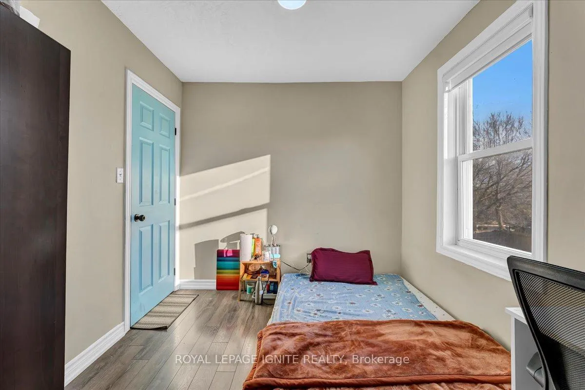 Photo 20 of 80 Albany Avenue, Hamilton, Gibson — HOMEH