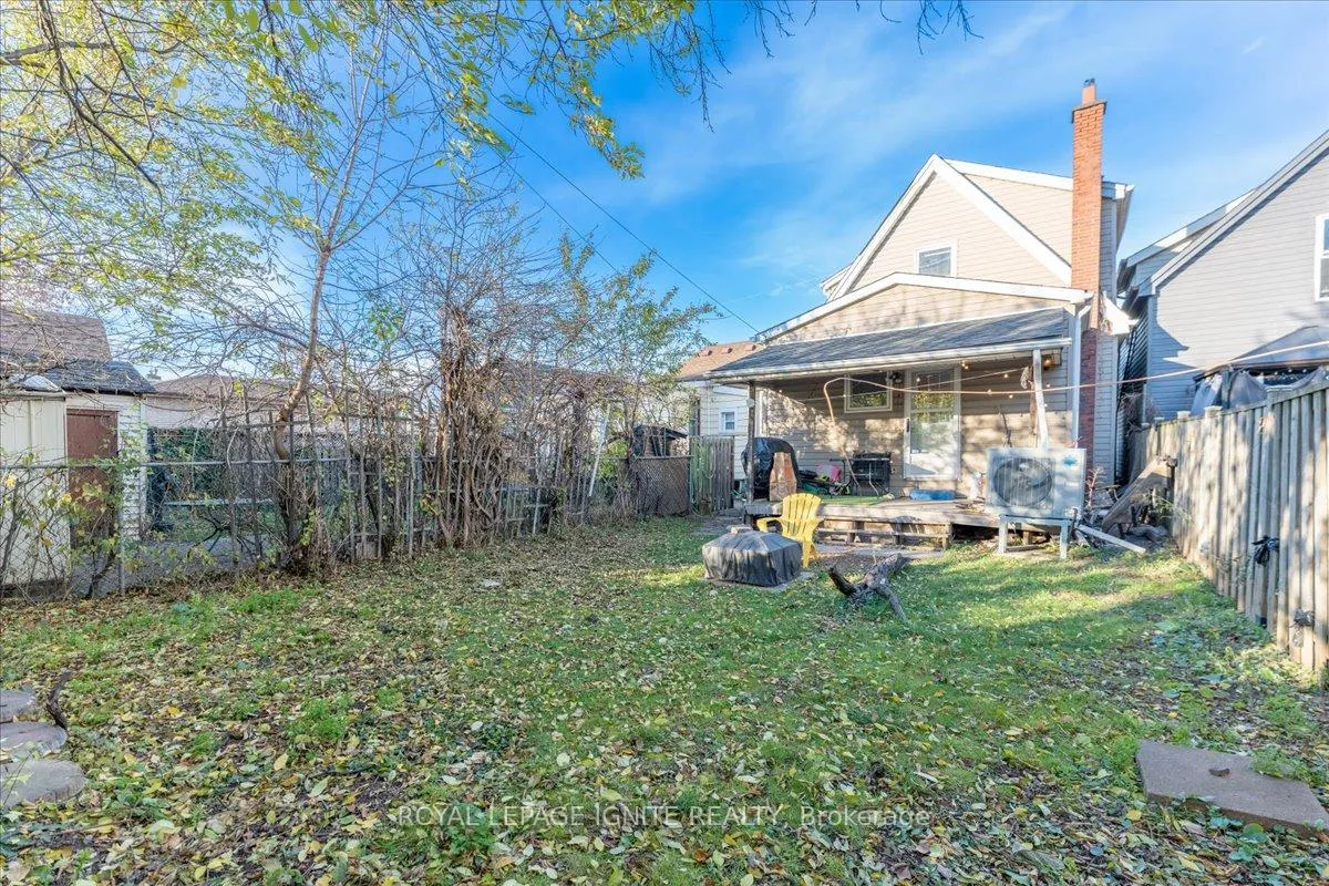 Photo 27 of 80 Albany Avenue, Hamilton, Gibson — HOMEH