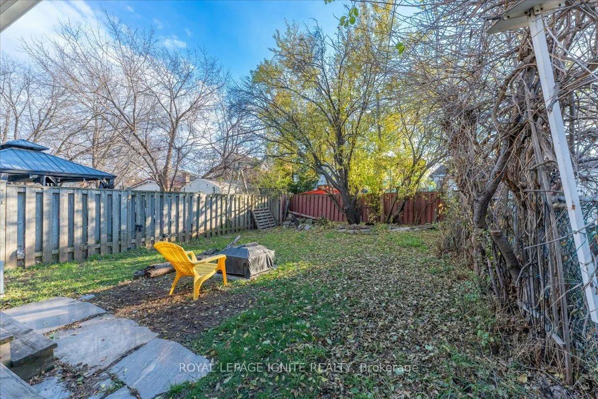 Photo 28 of 80 Albany Avenue, Hamilton, Gibson — HOMEH
