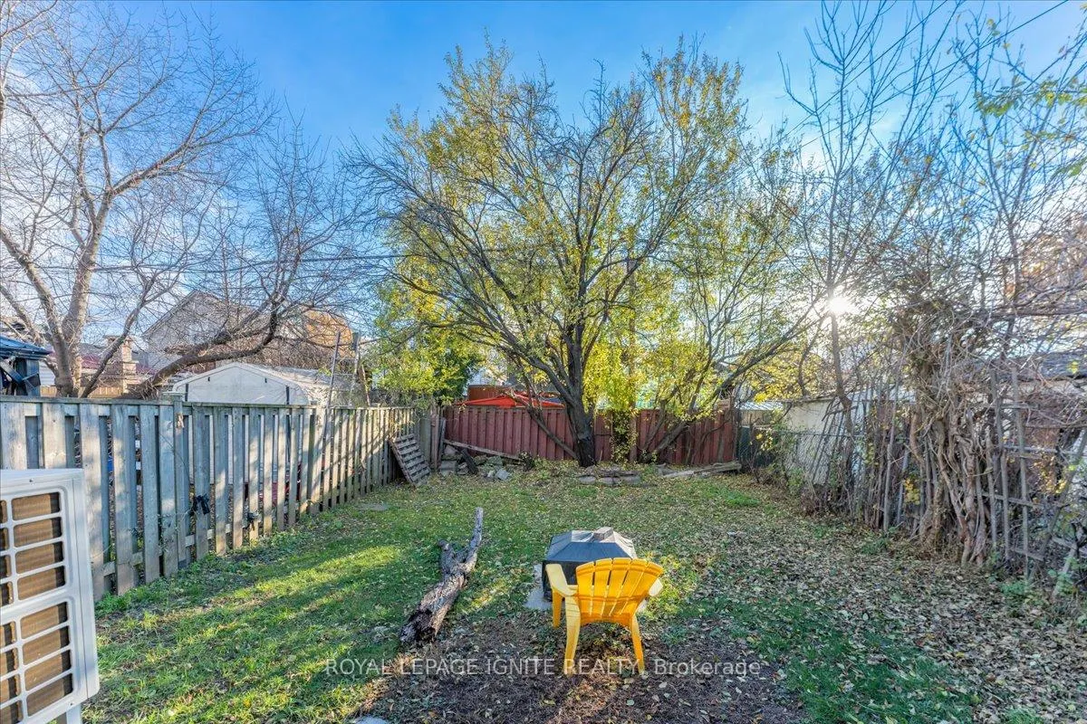 Photo 29 of 80 Albany Avenue, Hamilton, Gibson — HOMEH