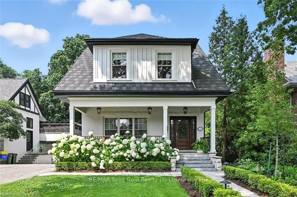 Photo 1 of 112 Chedoke Avenue, Hamilton, Kirkendall — HOMEH